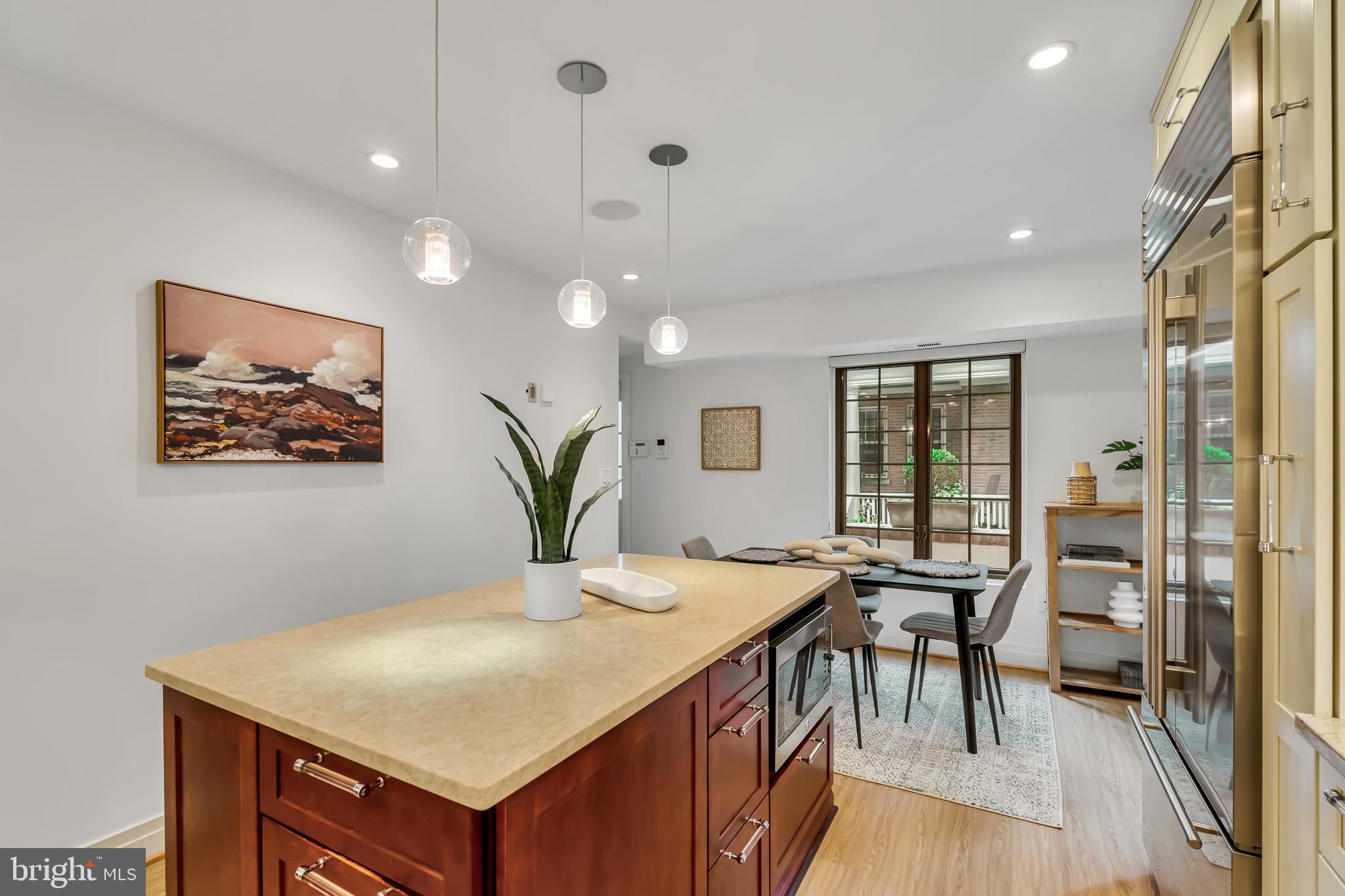 1823 Belmont Rd NW #A