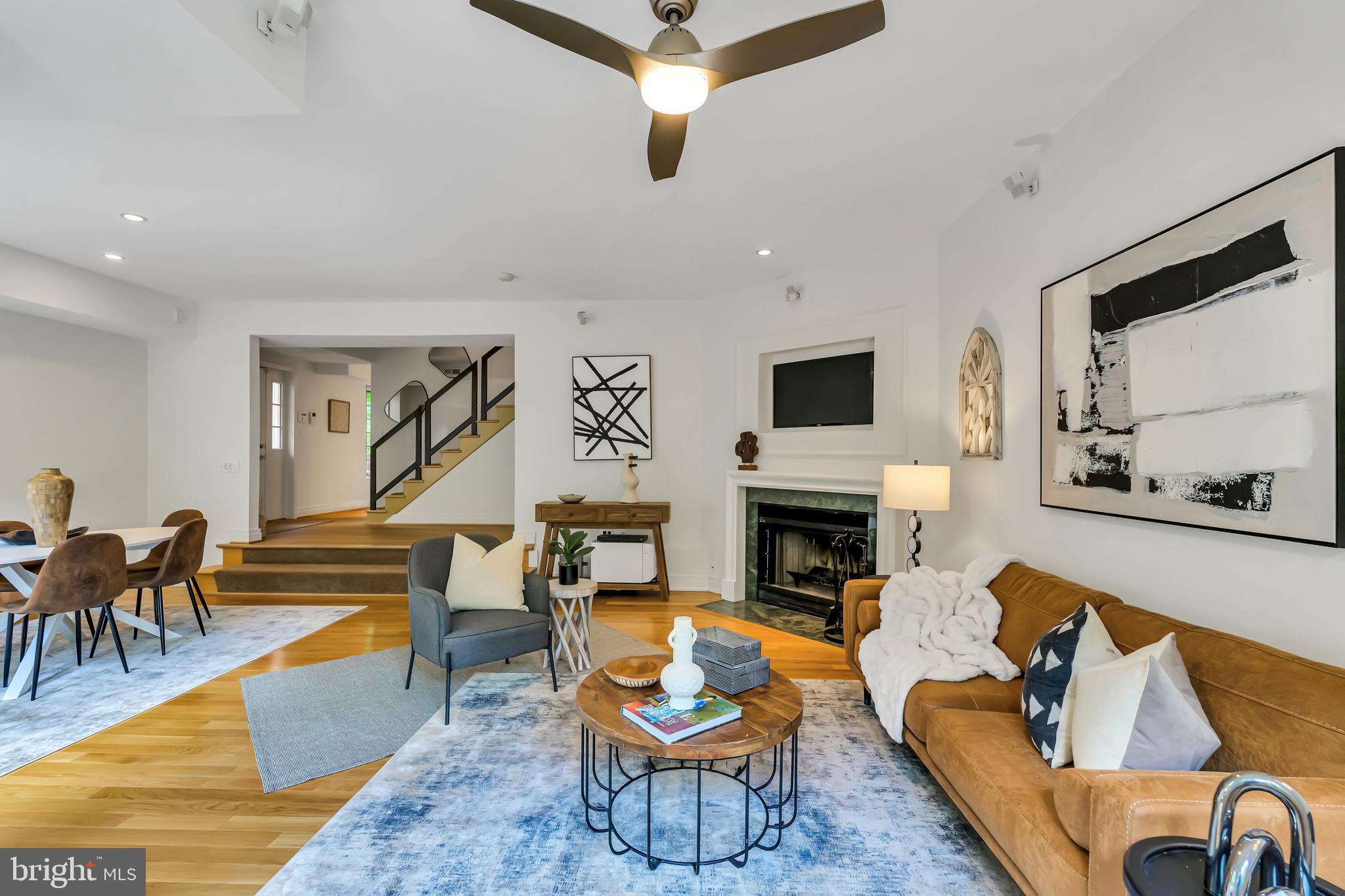 1823 Belmont Rd NW #A