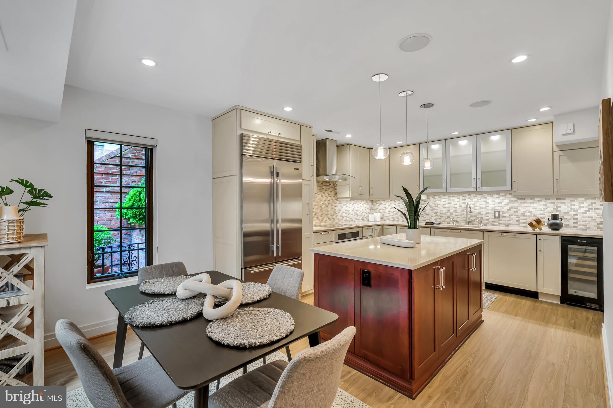 1823 Belmont Rd NW #A