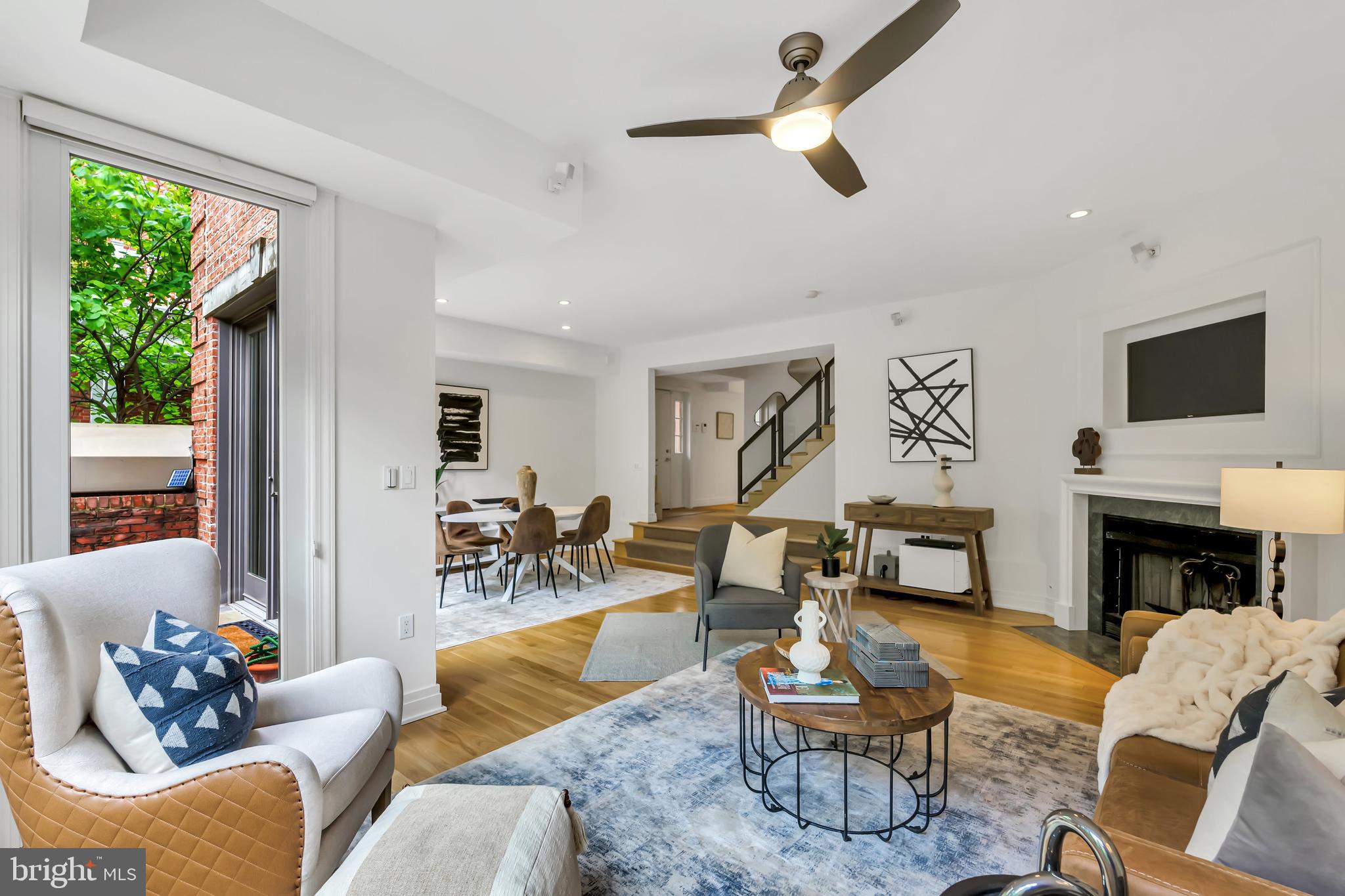 1823 Belmont Rd NW #A