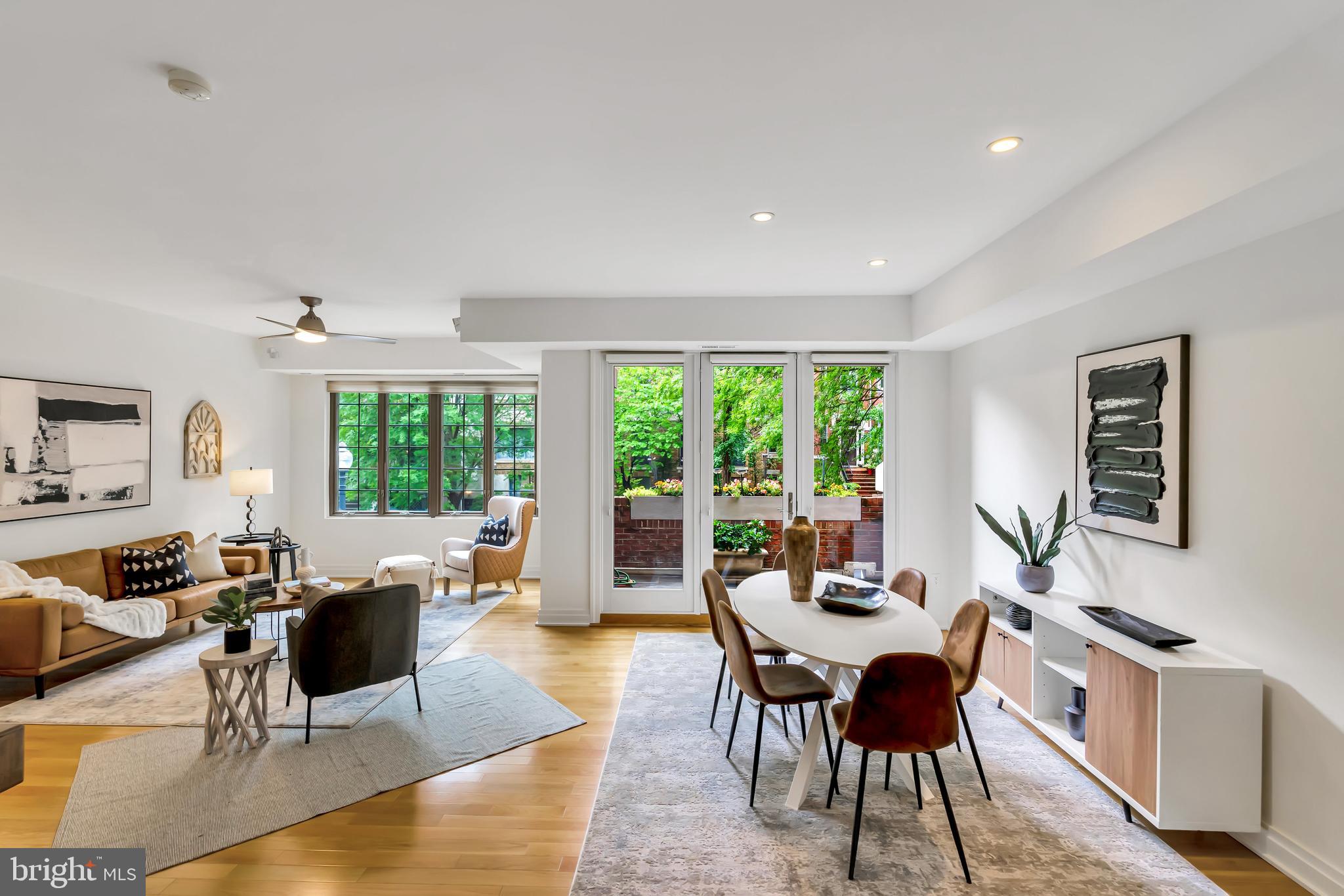 1823 Belmont Rd NW #A