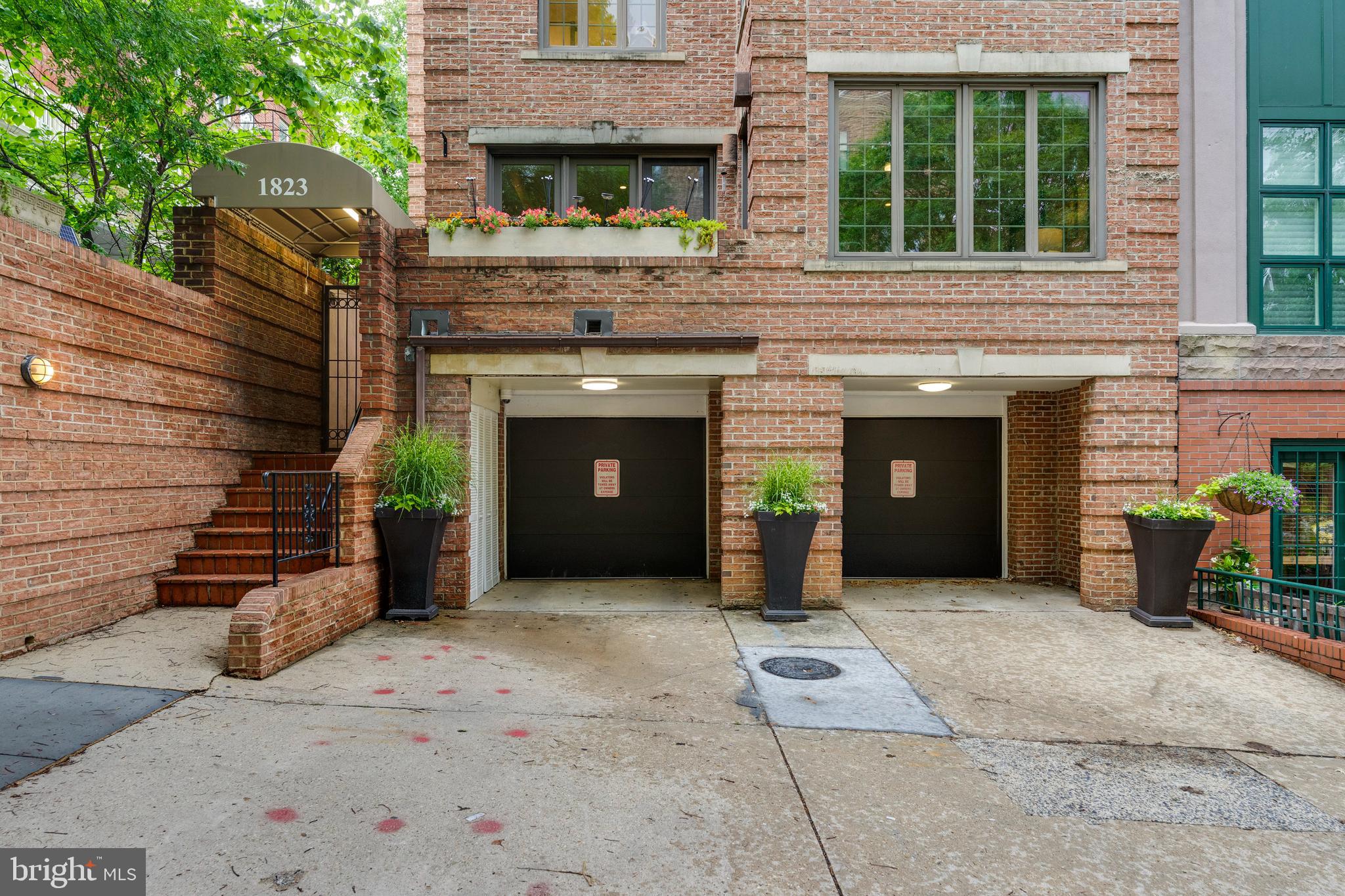 1823 Belmont Rd NW #A