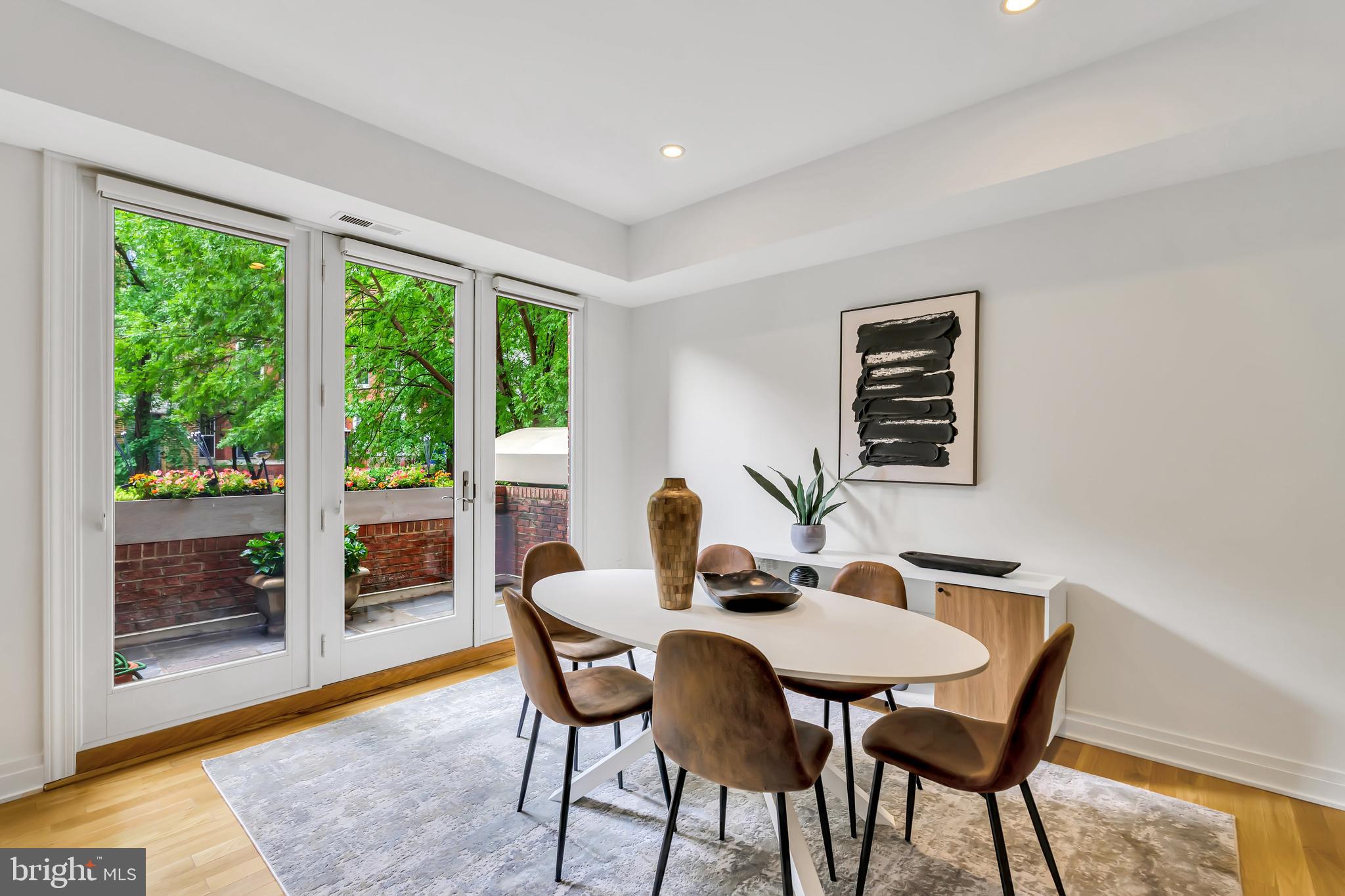 1823 Belmont Rd NW #A