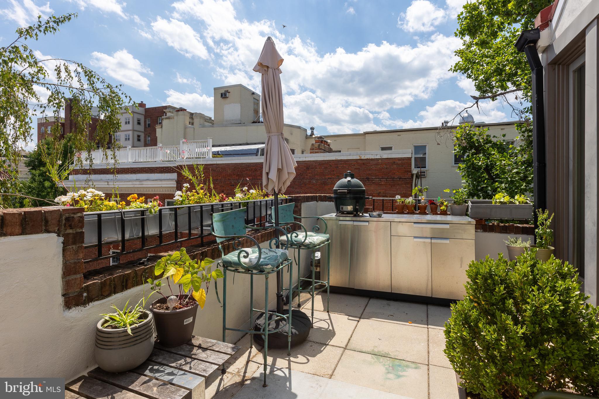 1823 Belmont Rd NW #D