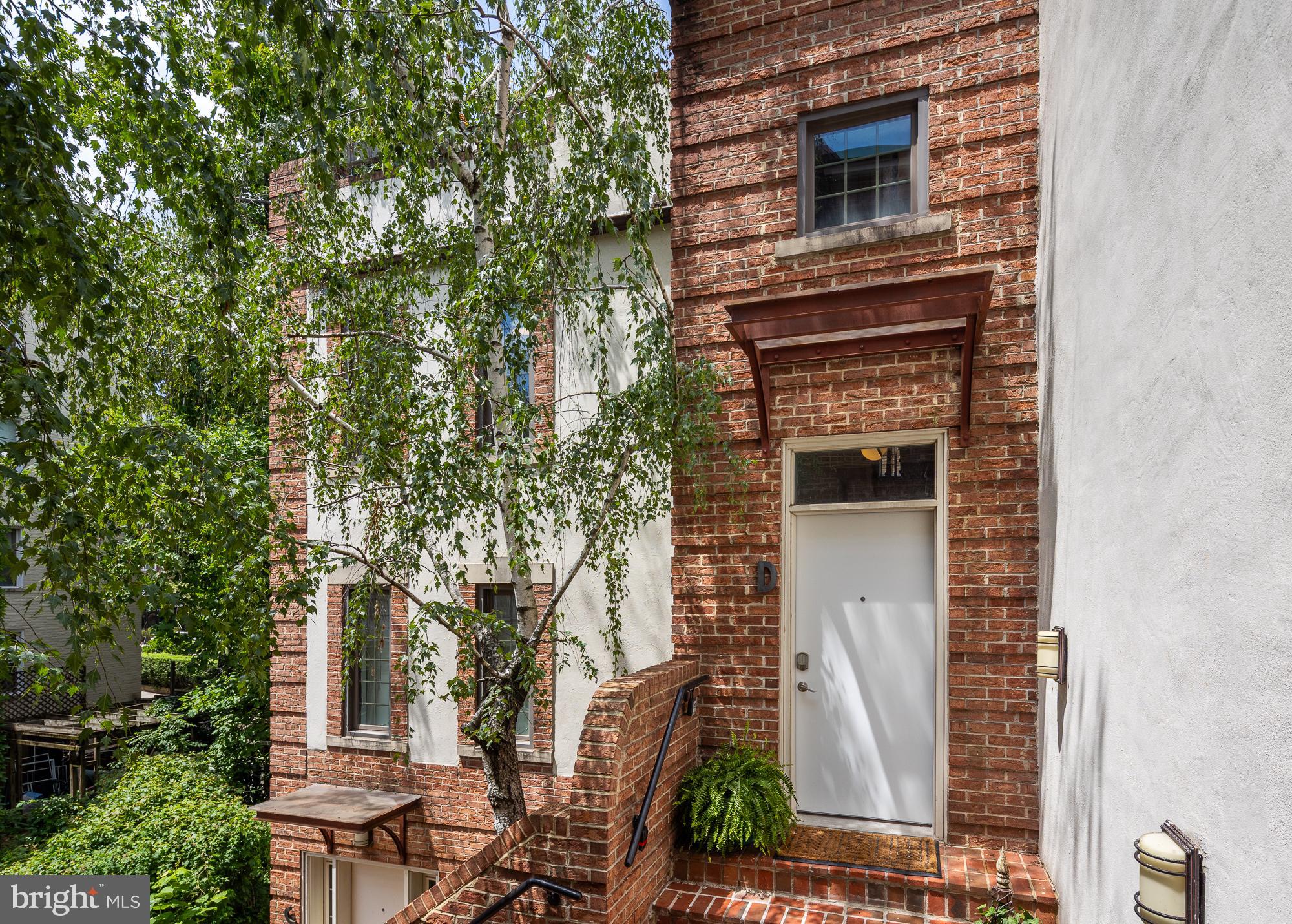 1823 Belmont Rd NW #D