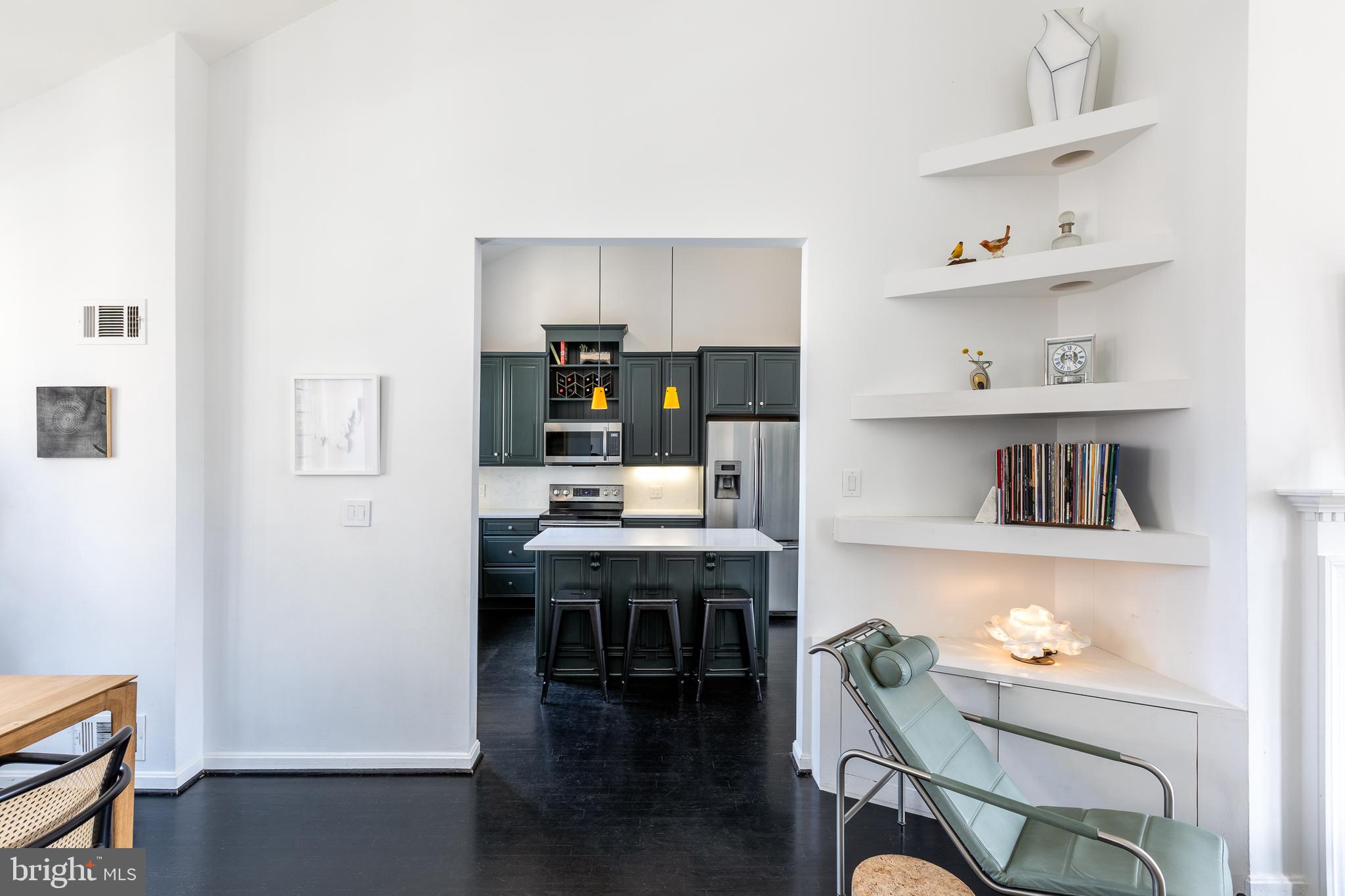 1823 Belmont Rd NW #D