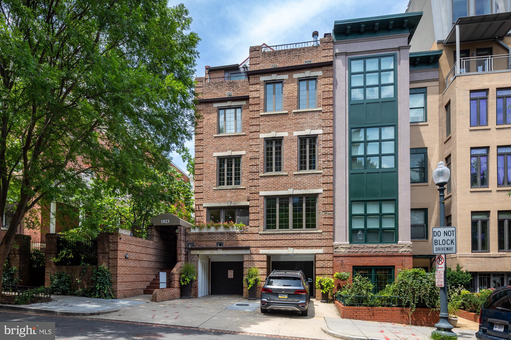 1823 Belmont Rd NW #D