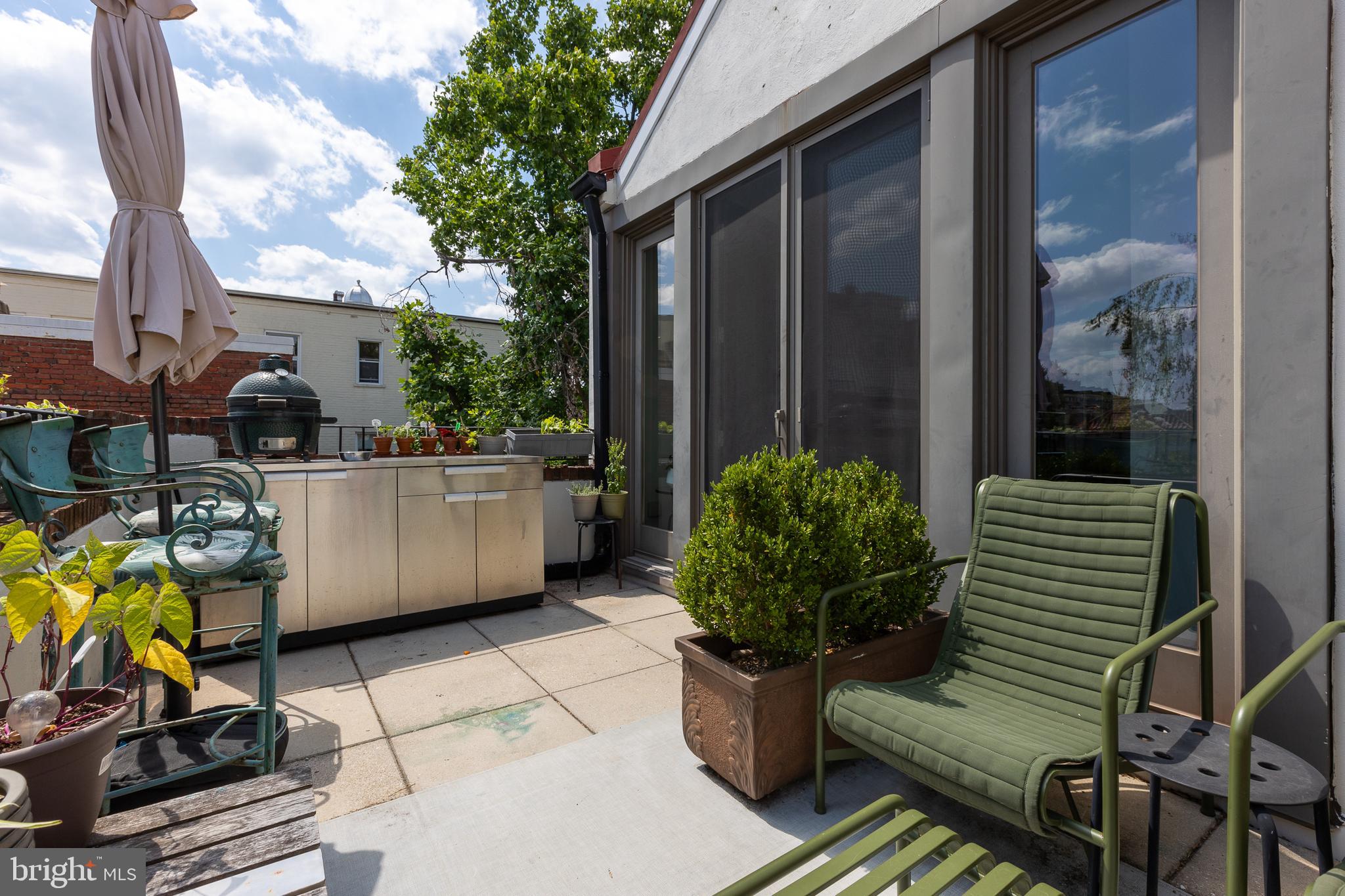 1823 Belmont Rd NW #D