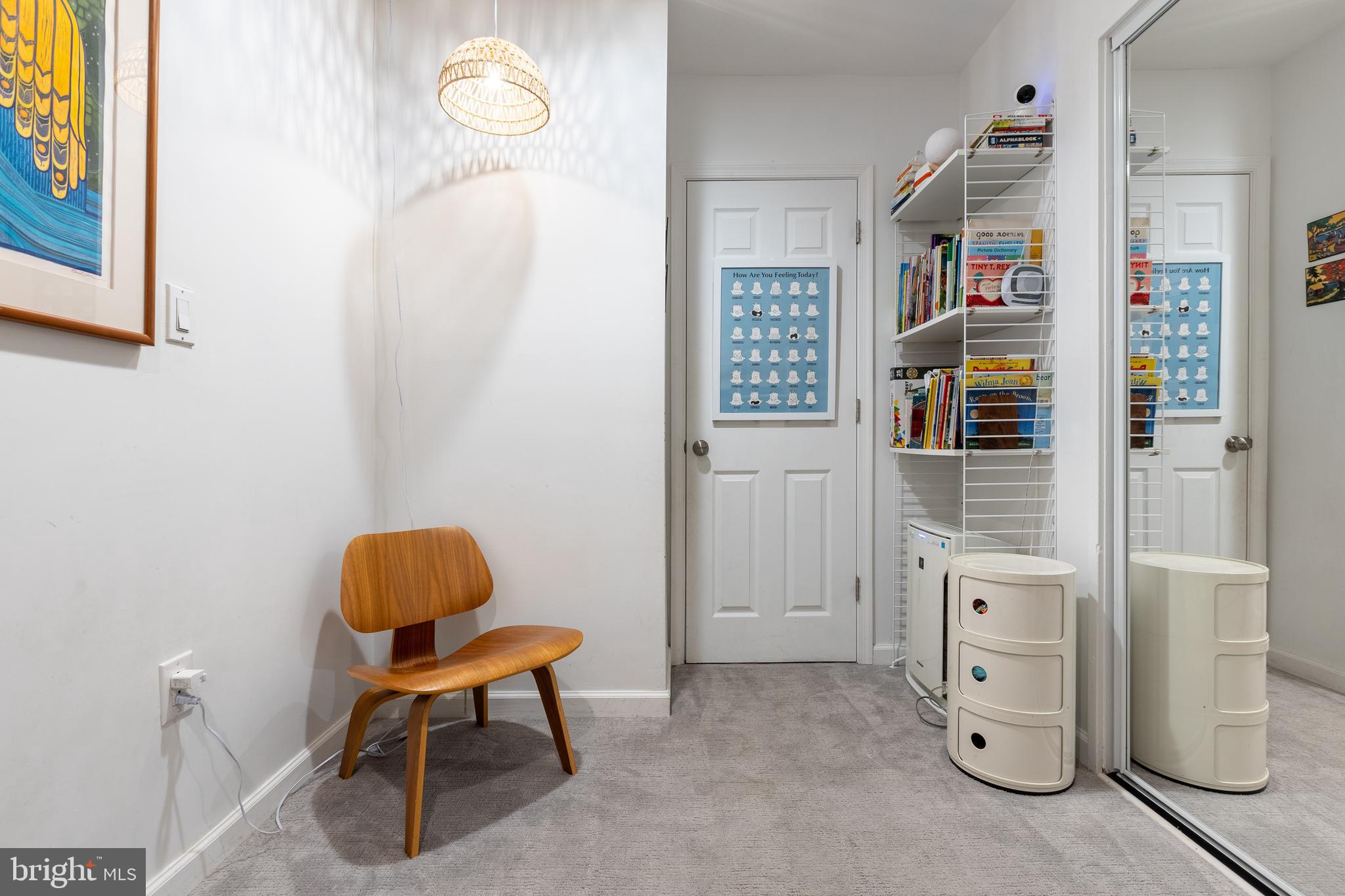 1823 Belmont Rd NW #D