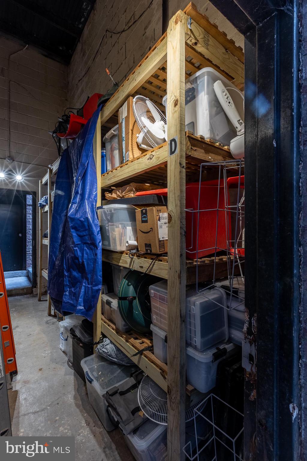 1823 Belmont Rd NW #D