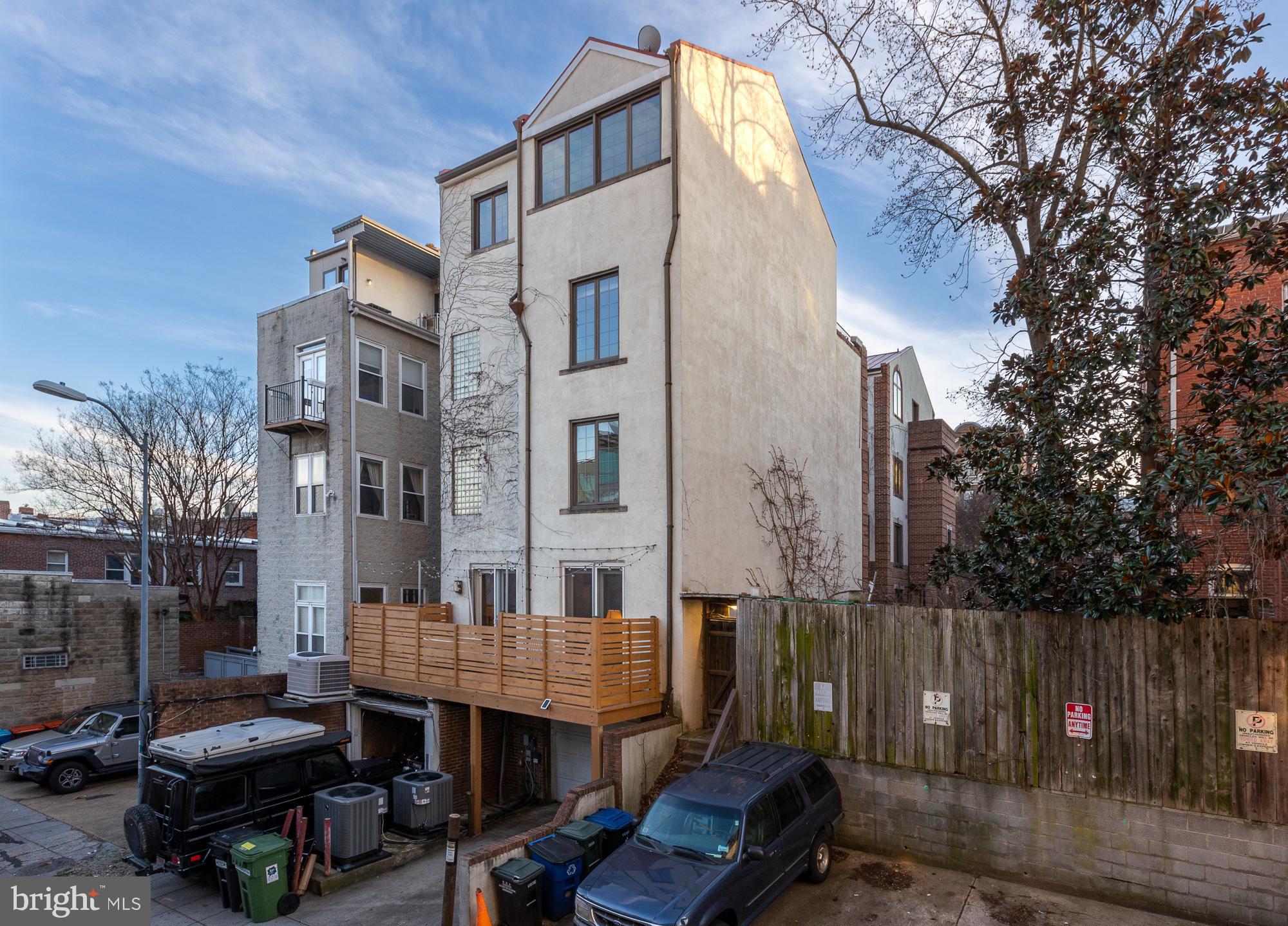 1823 Belmont Rd NW #D