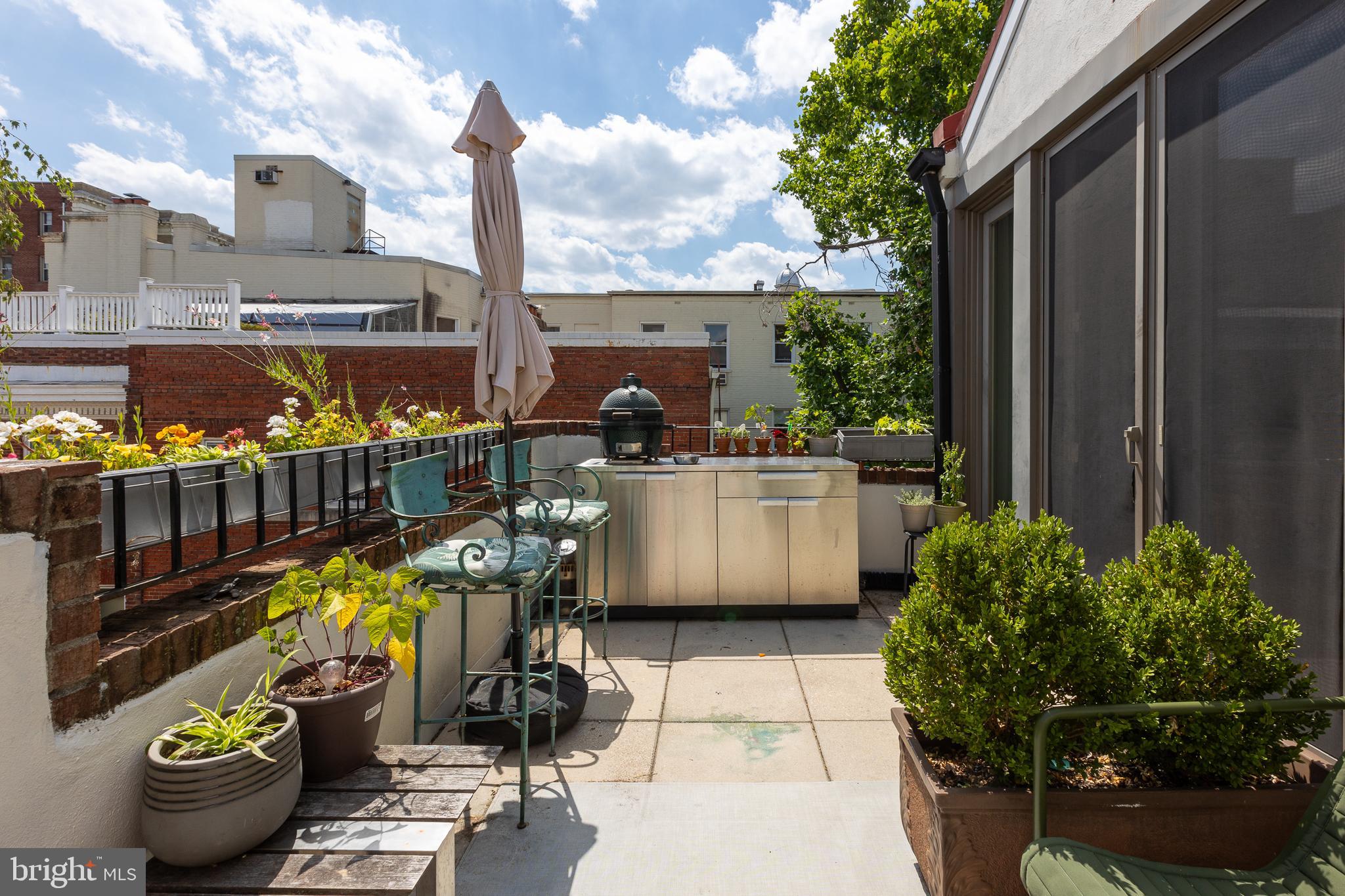 1823 Belmont Rd NW #D