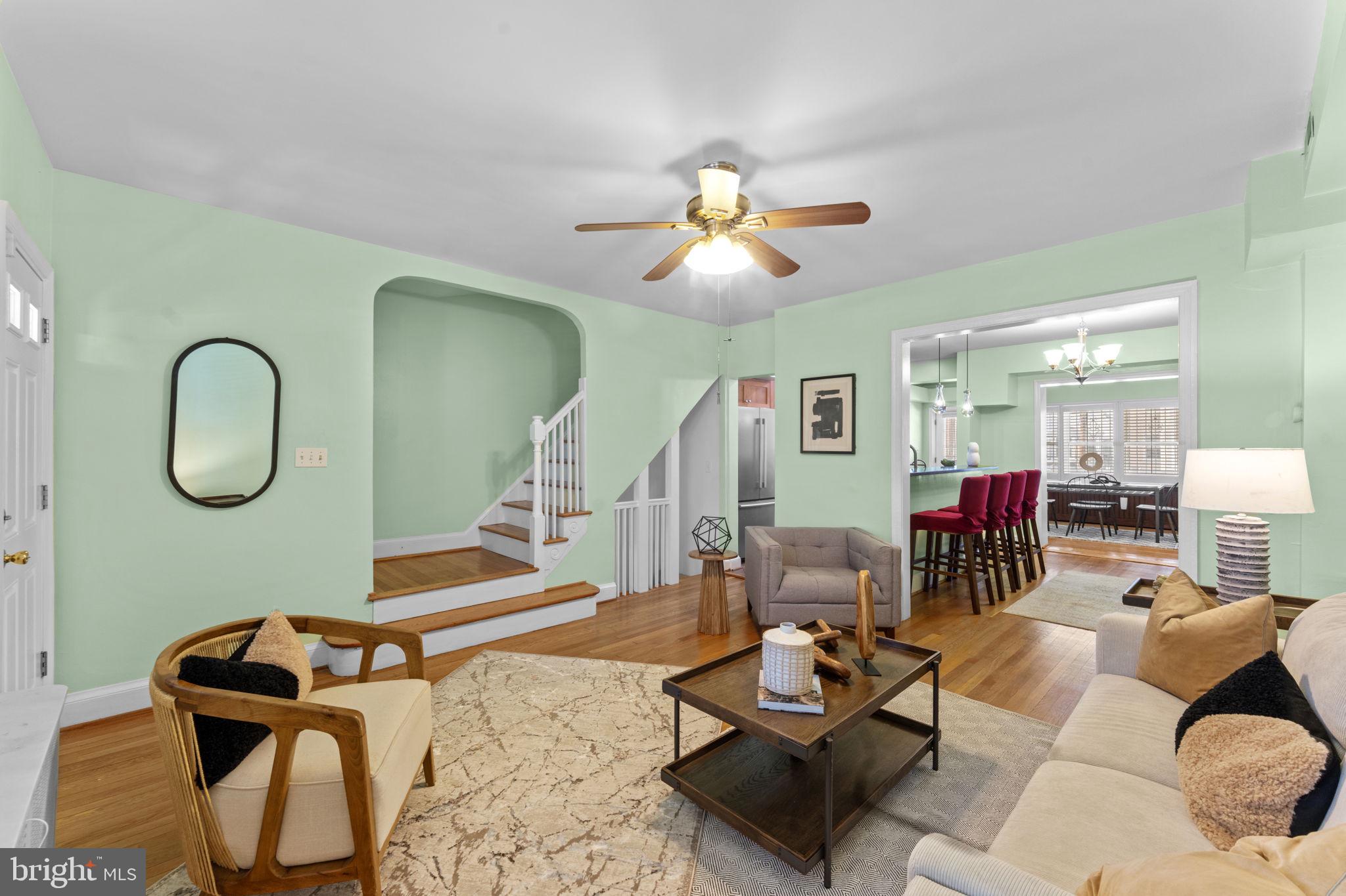 1804 Burke St SE