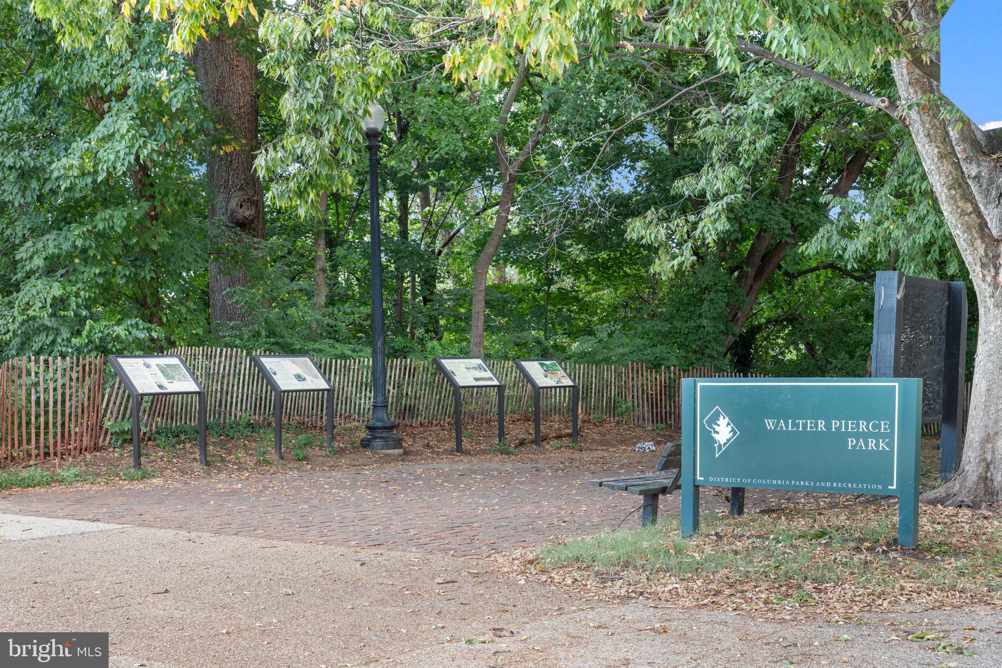 2800 ADAMS MILL ROAD NW 3
