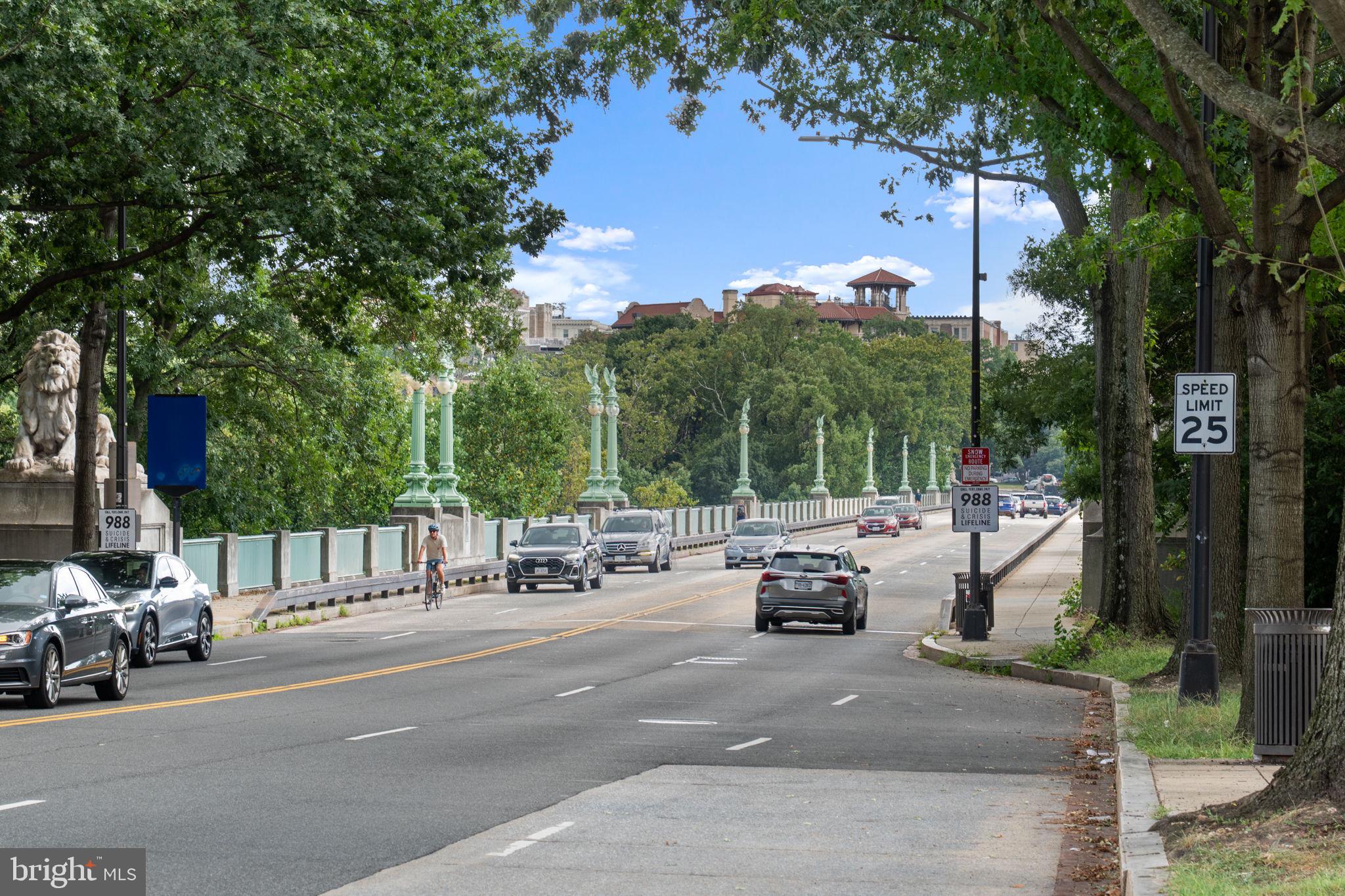 2800 ADAMS MILL ROAD NW 3