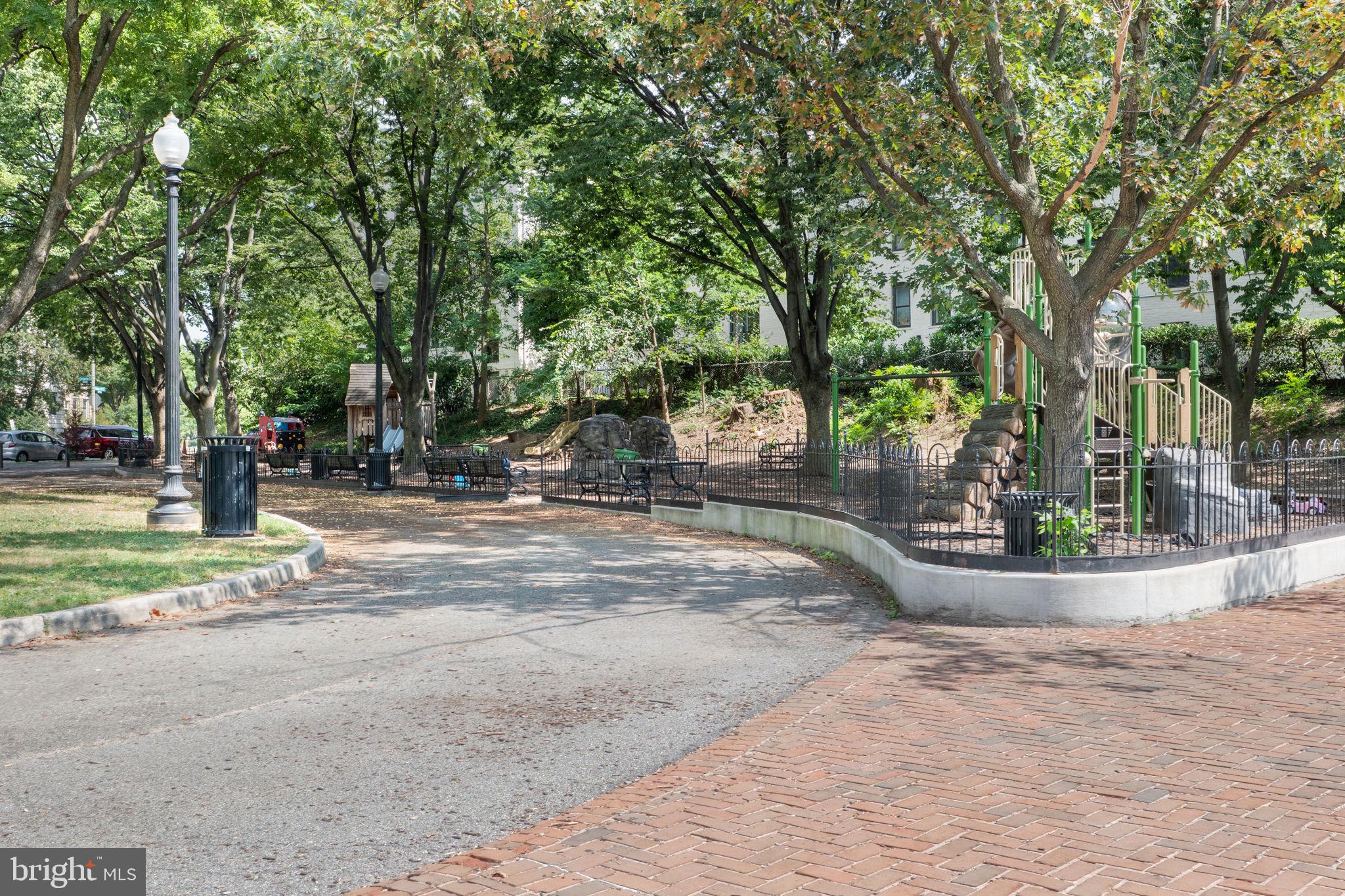 2800 ADAMS MILL ROAD NW 3