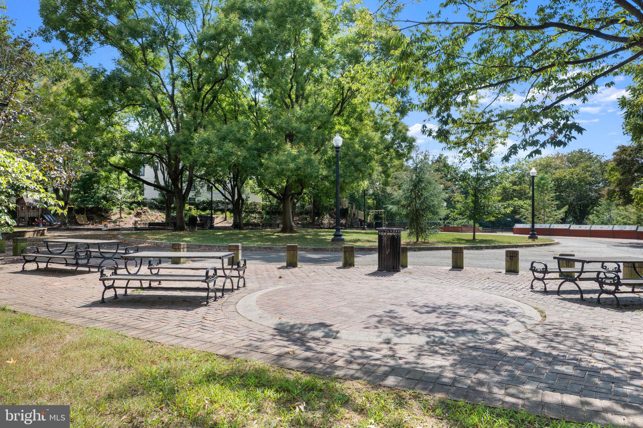2800 ADAMS MILL ROAD NW 3