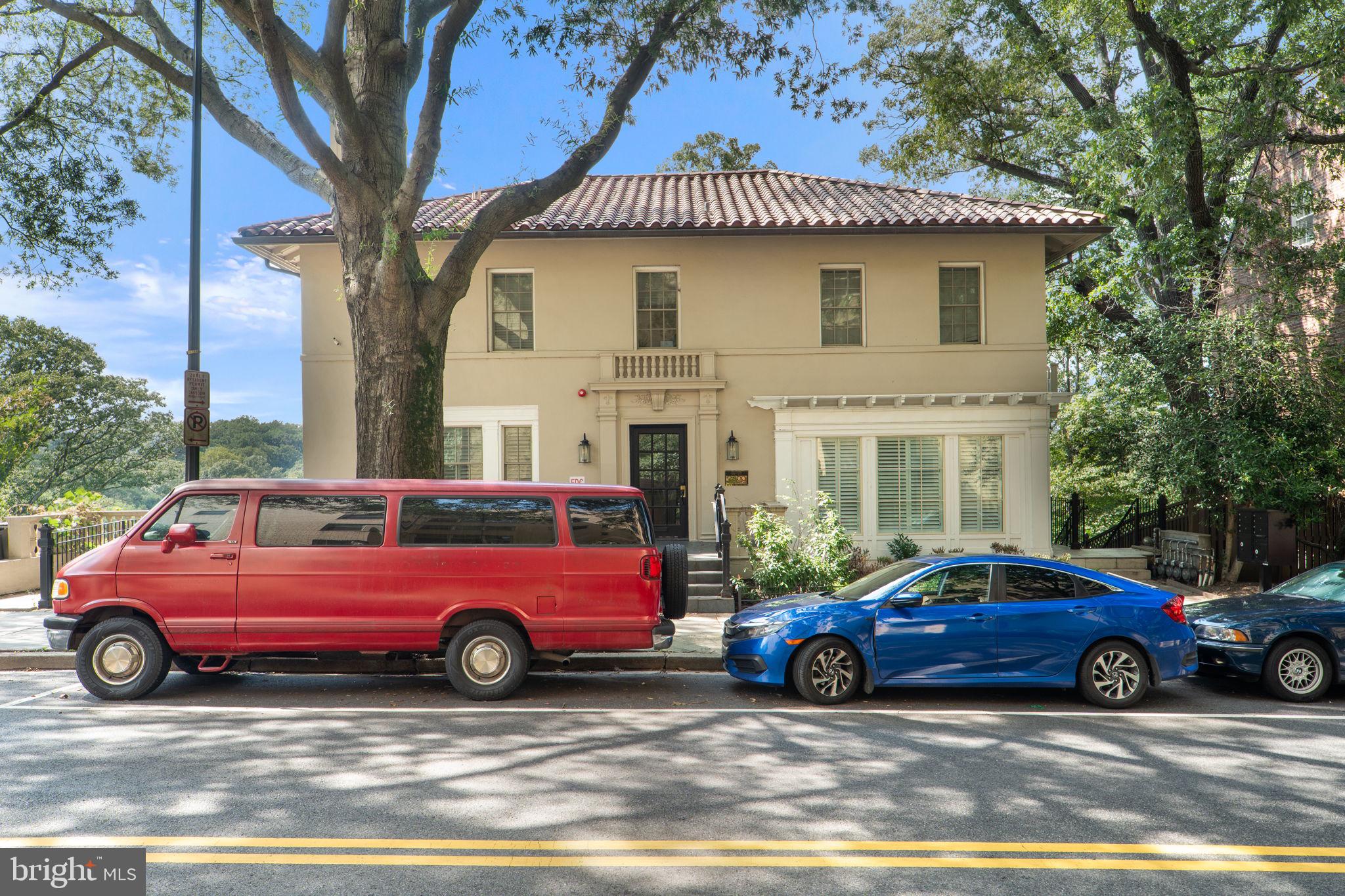 2800 ADAMS MILL ROAD NW 3