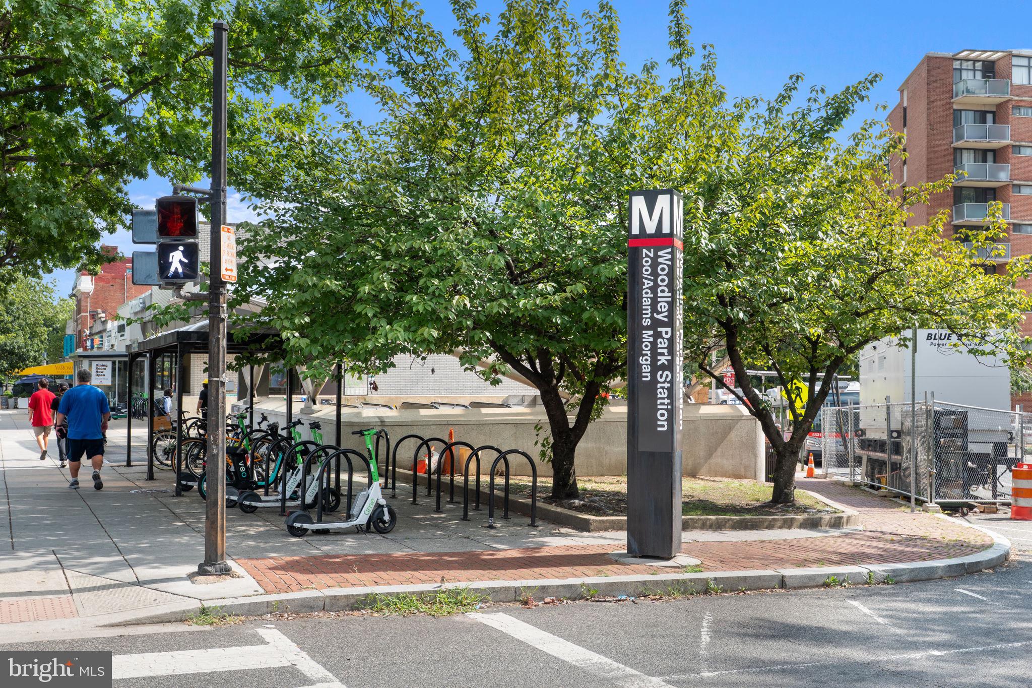 2800 ADAMS MILL ROAD NW 3