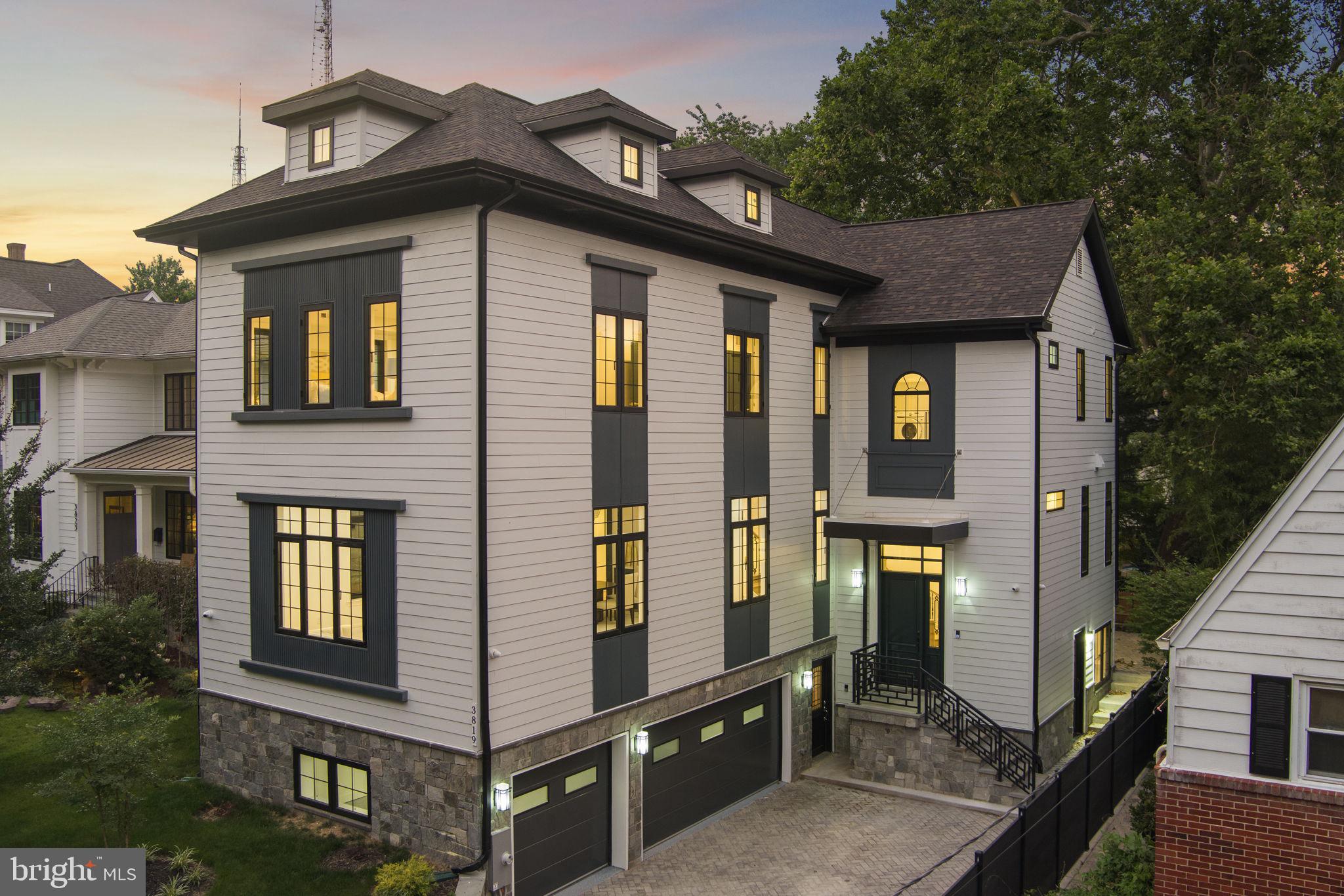 3819 ALBEMARLE STREET NW