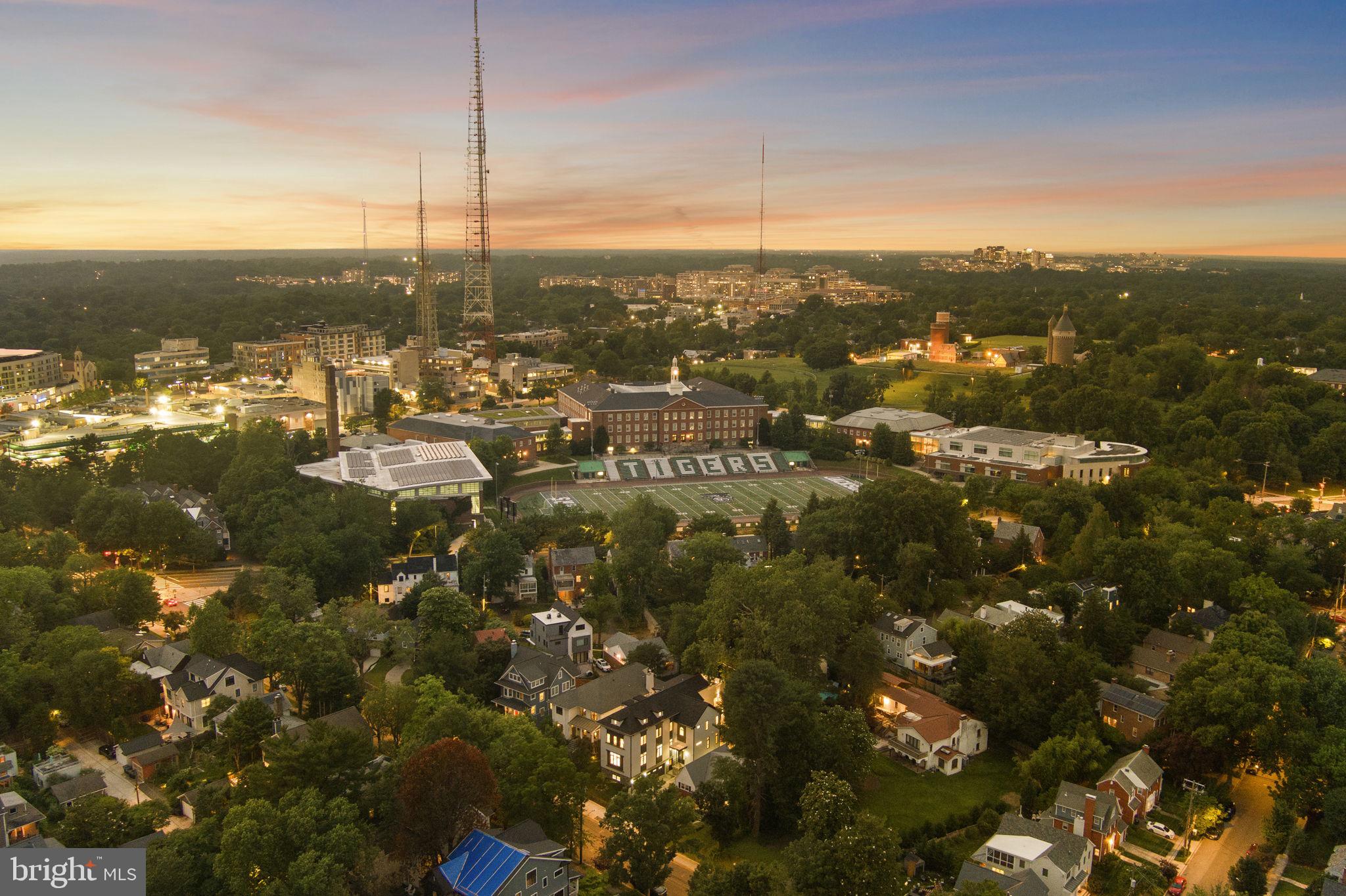 3819 ALBEMARLE STREET NW