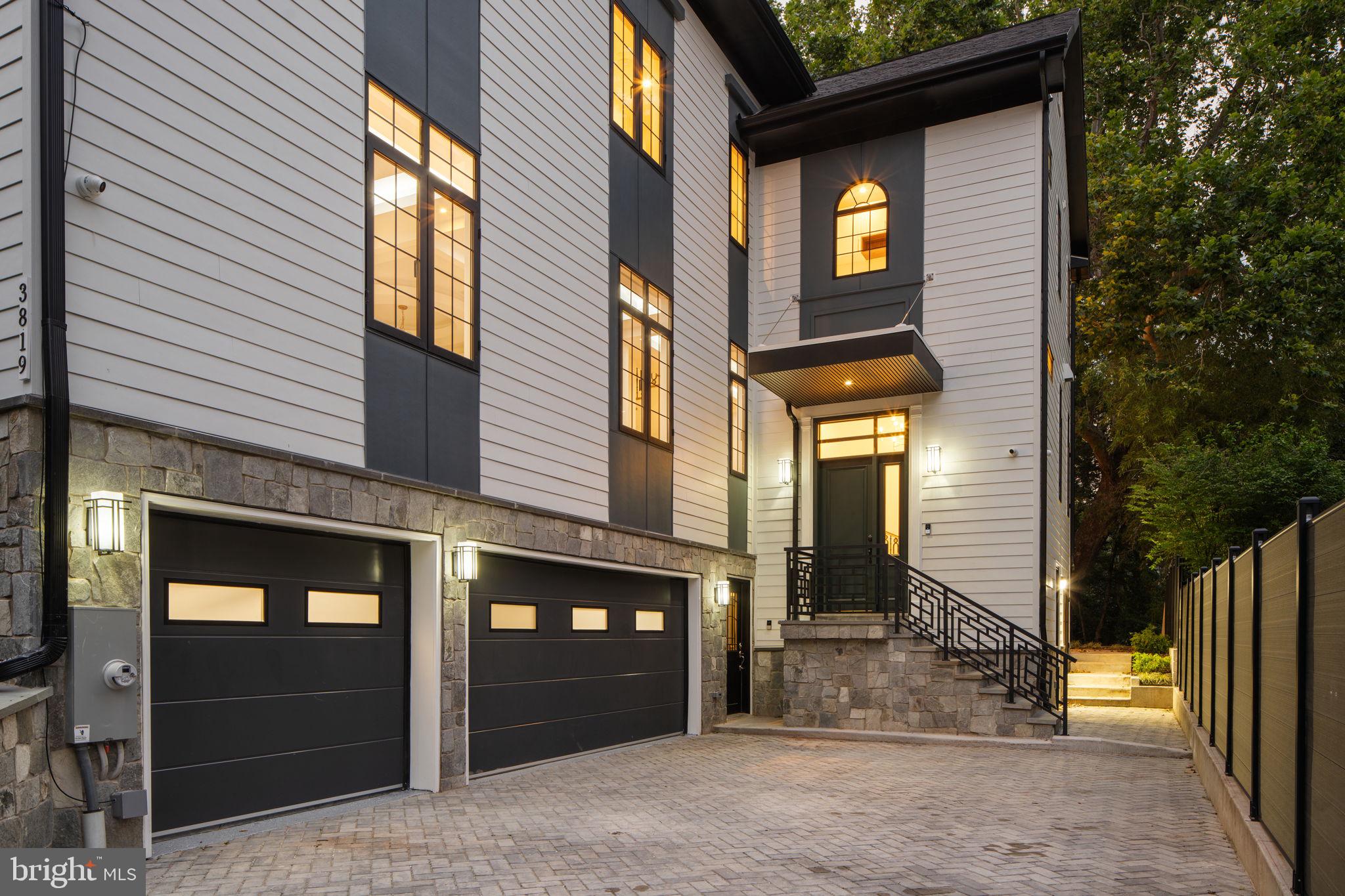 3819 ALBEMARLE STREET NW