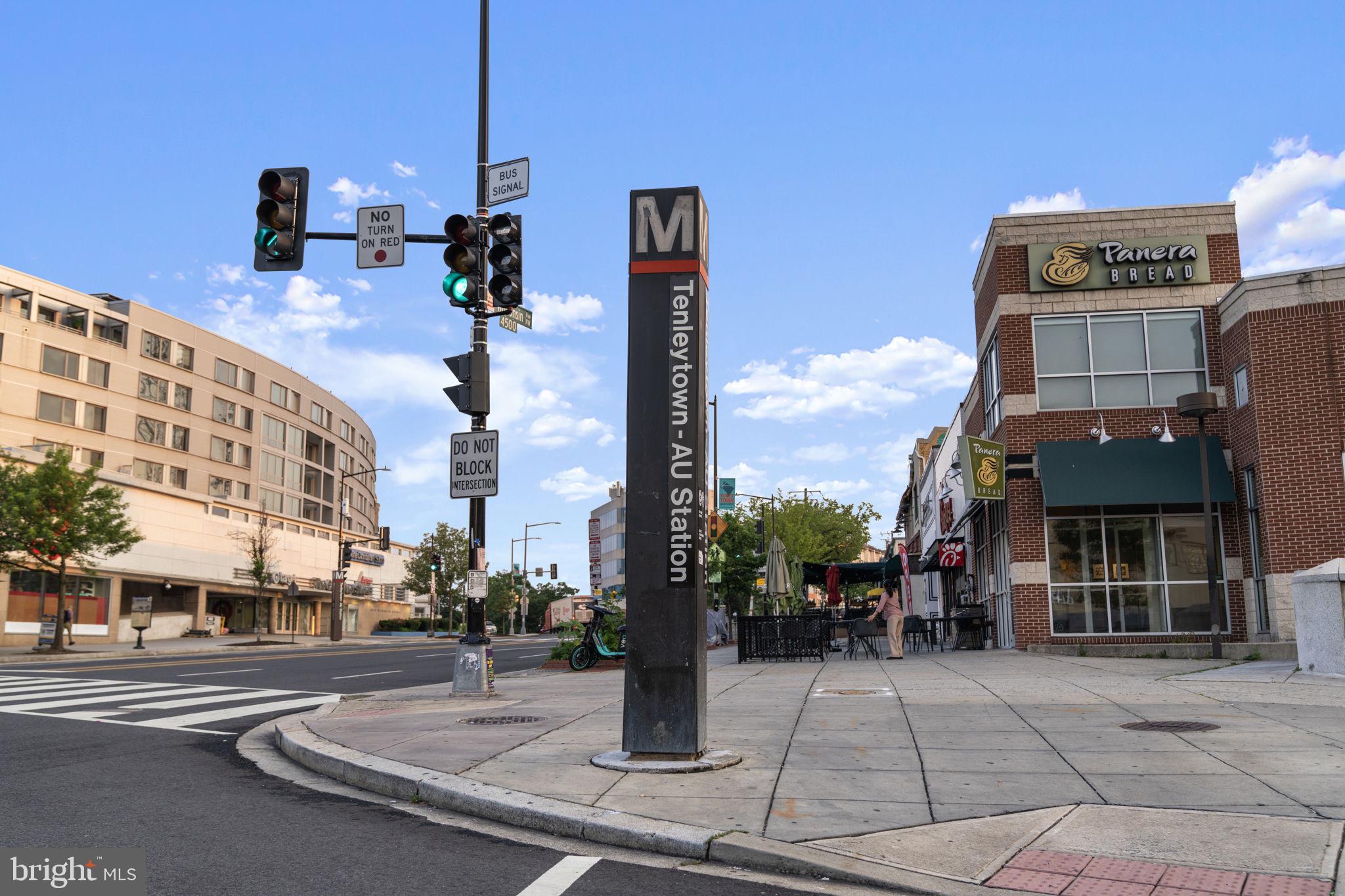 3819 ALBEMARLE STREET NW