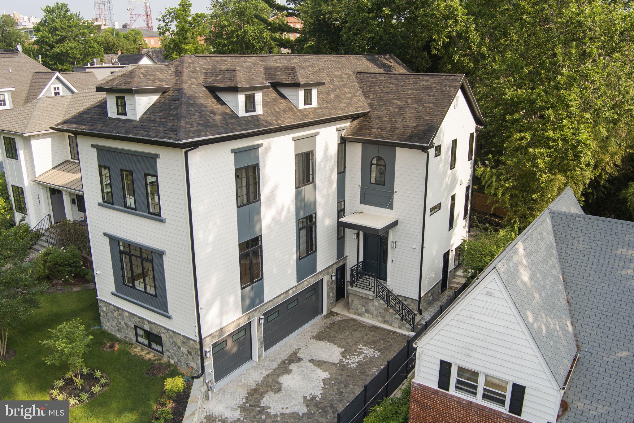 3819 ALBEMARLE STREET NW