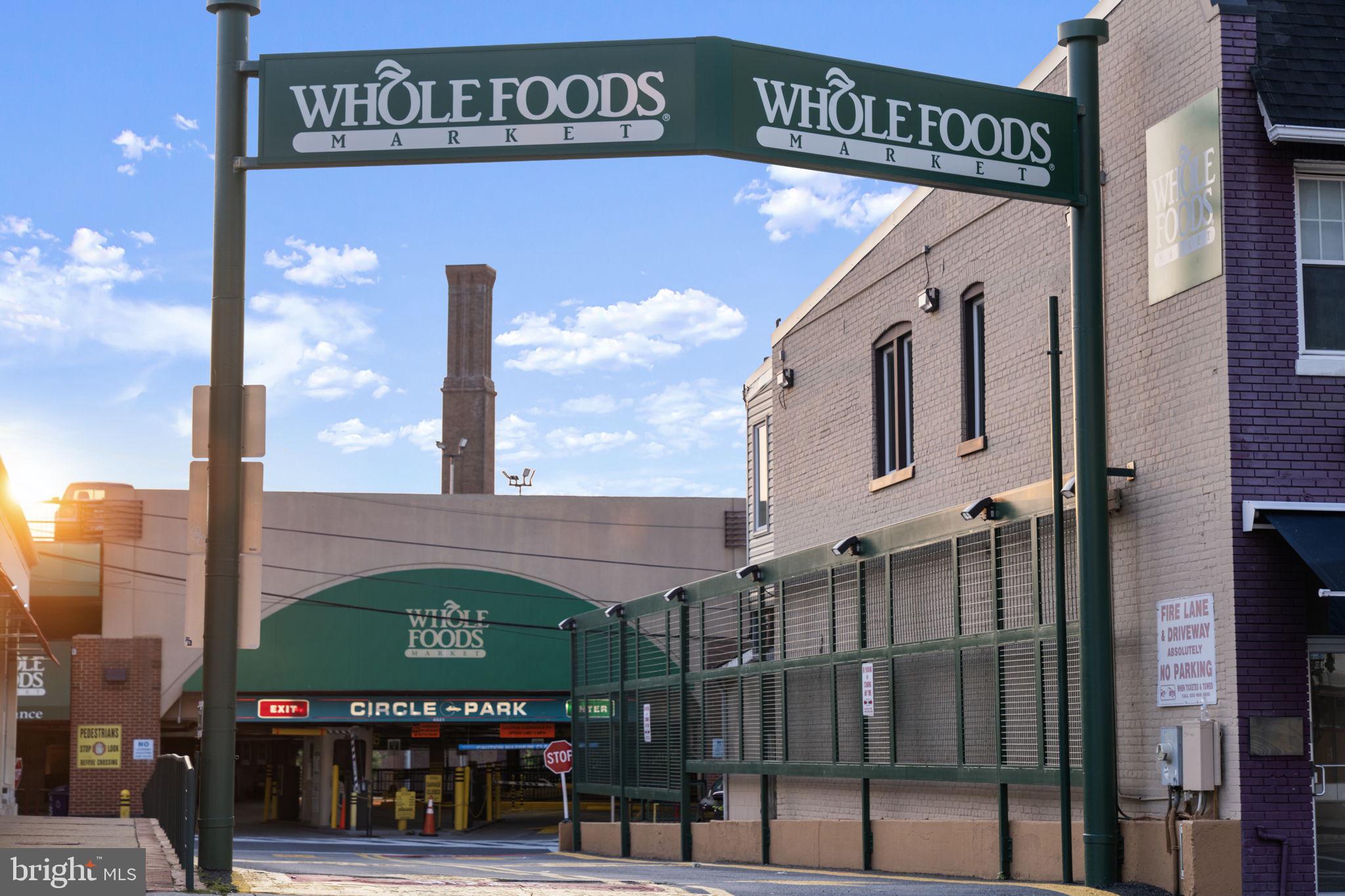 3819 ALBEMARLE STREET NW