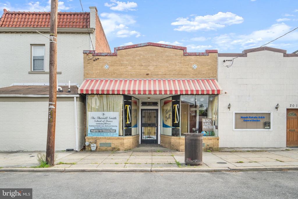 2019 BUNKER HILL ROAD NE