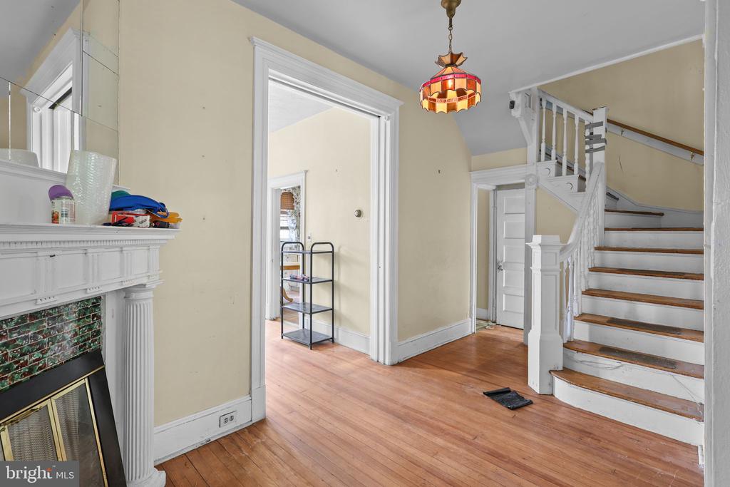 70 ADAMS STREET NW