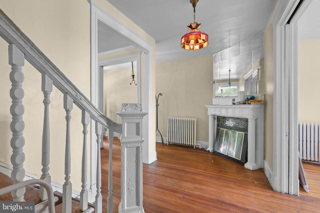70 ADAMS STREET NW