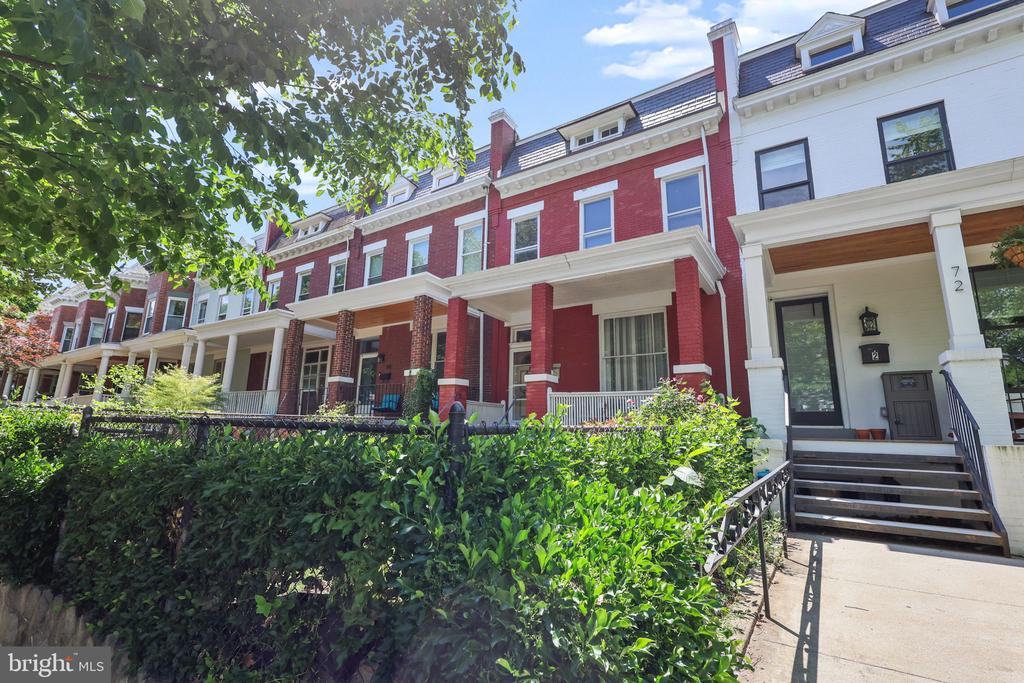 70 ADAMS STREET NW