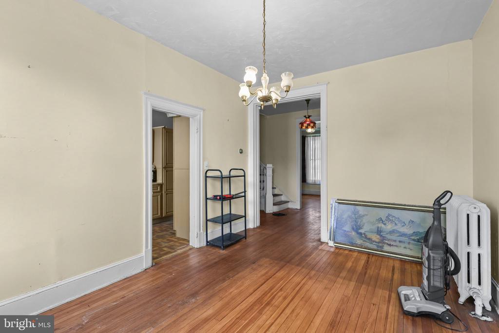 70 ADAMS STREET NW