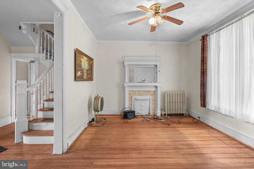 70 ADAMS STREET NW