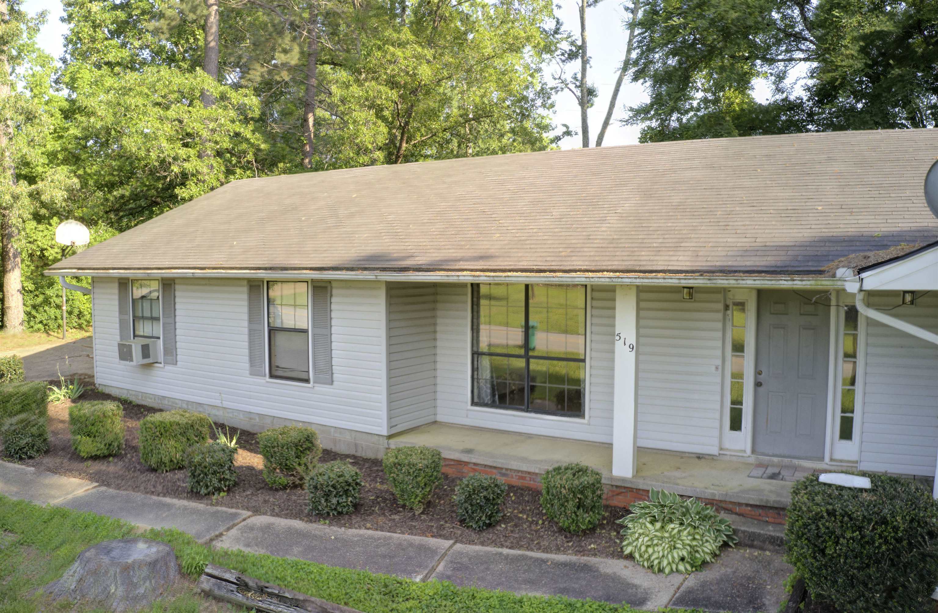 519 River Ridge Road