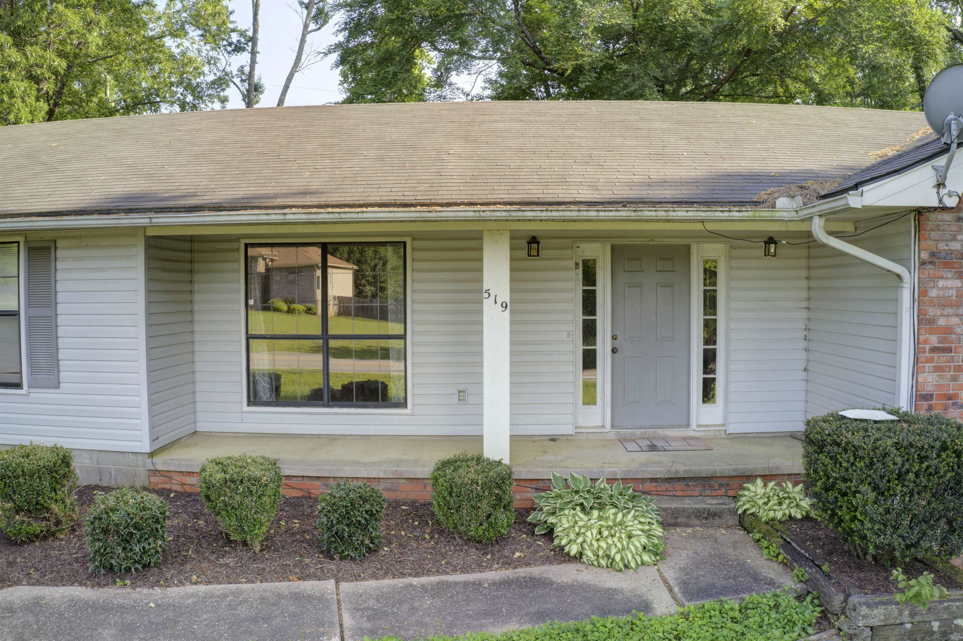 519 River Ridge Road