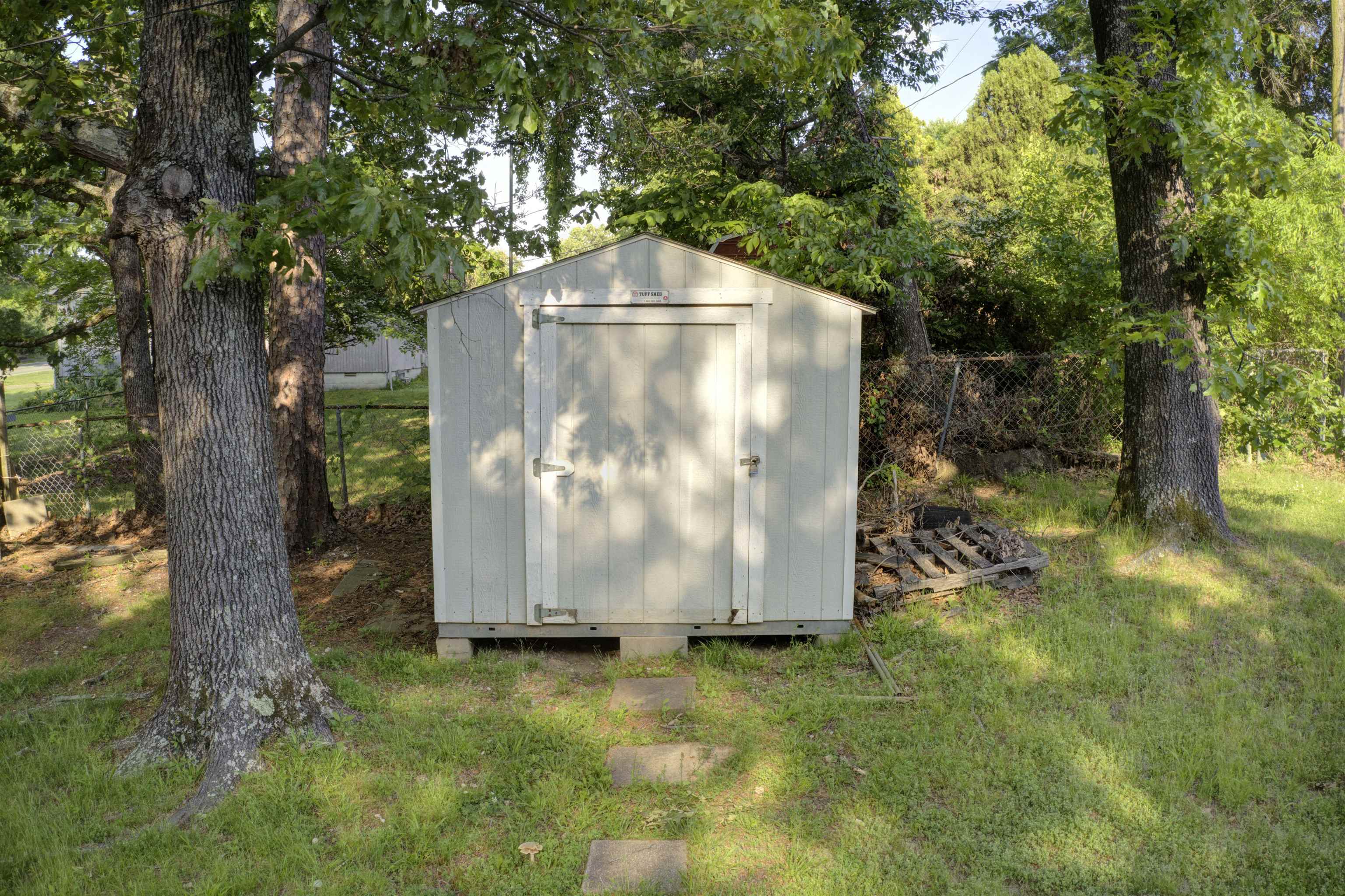 519 River Ridge Road