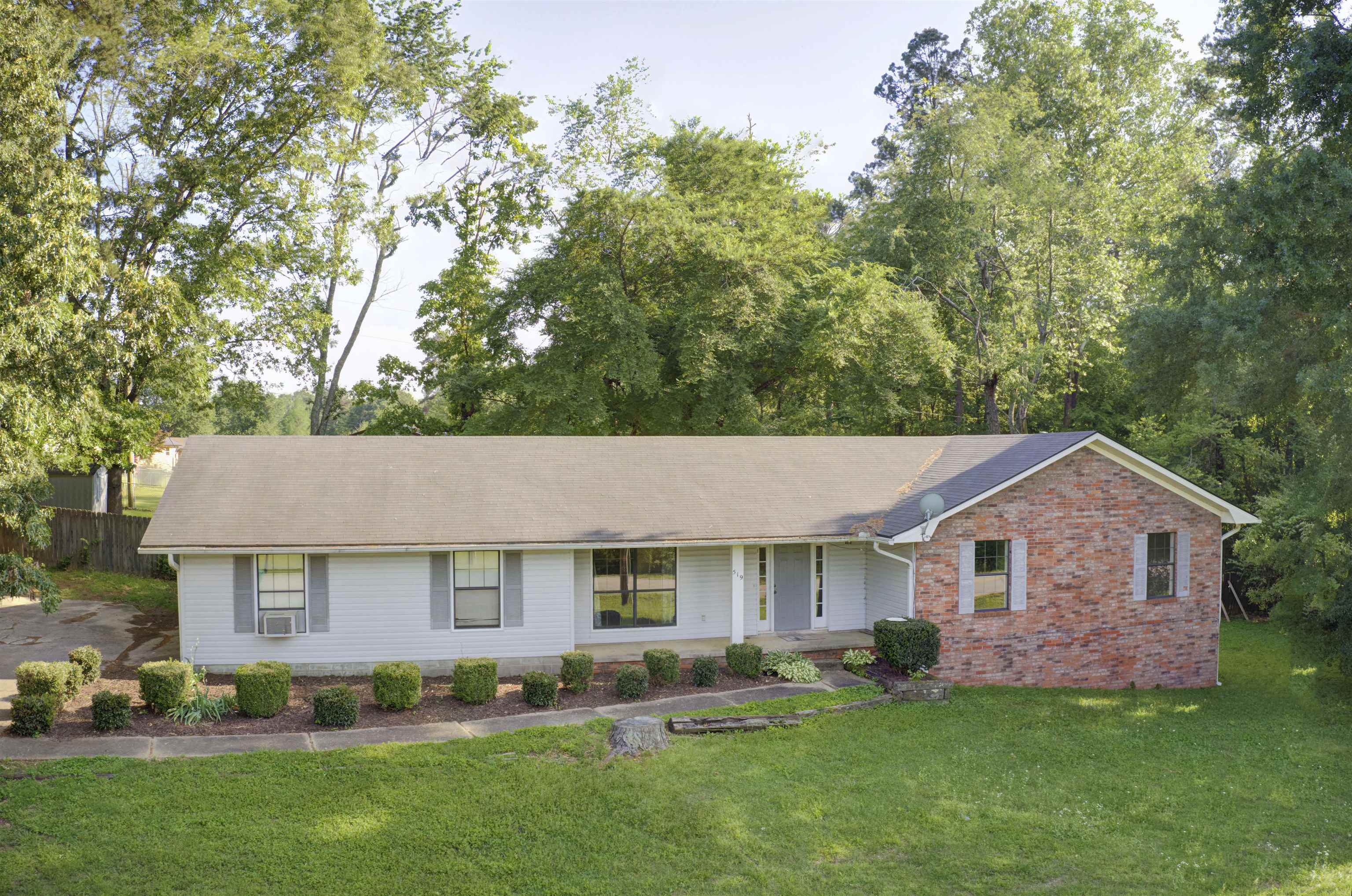 519 River Ridge Road