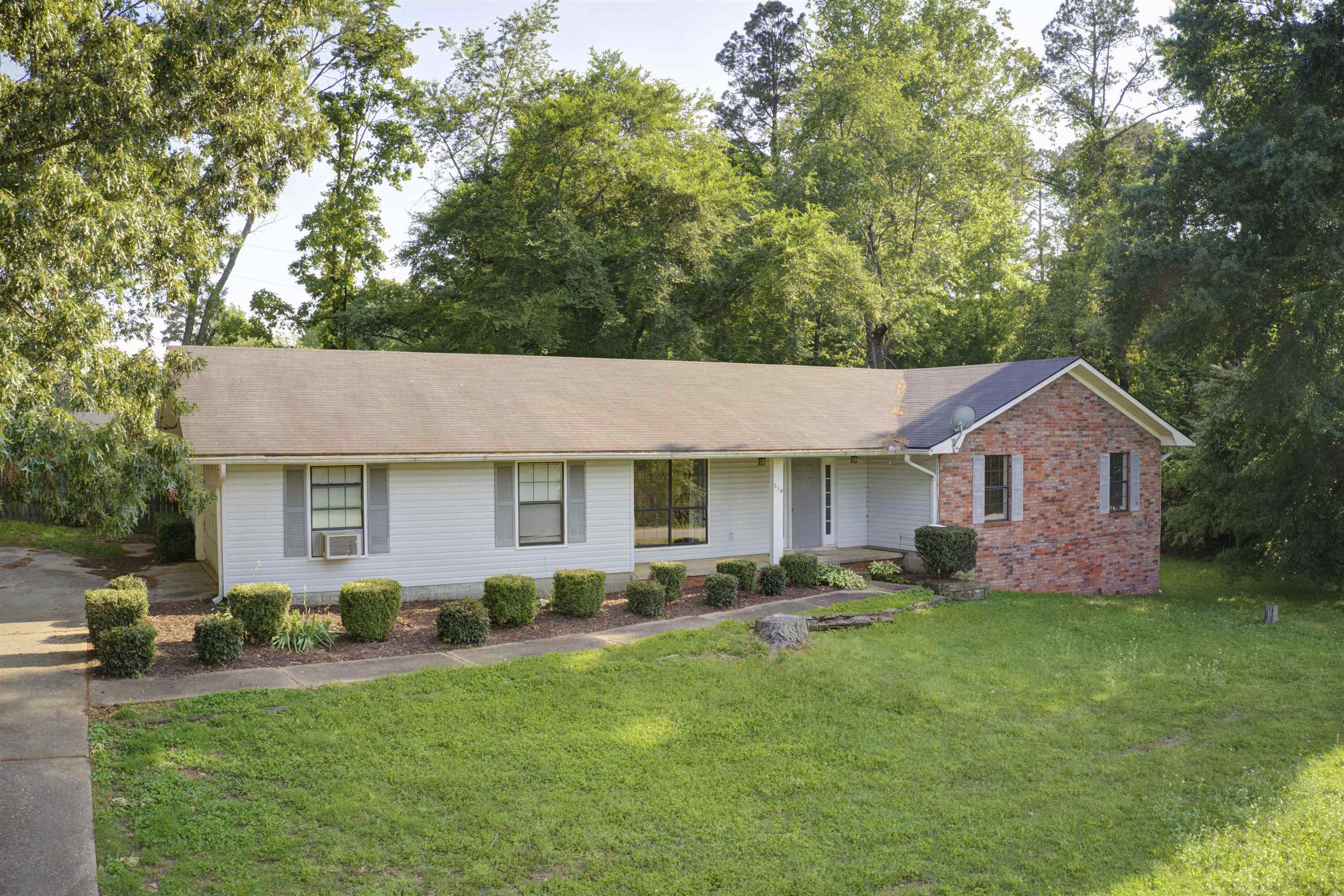 519 River Ridge Road