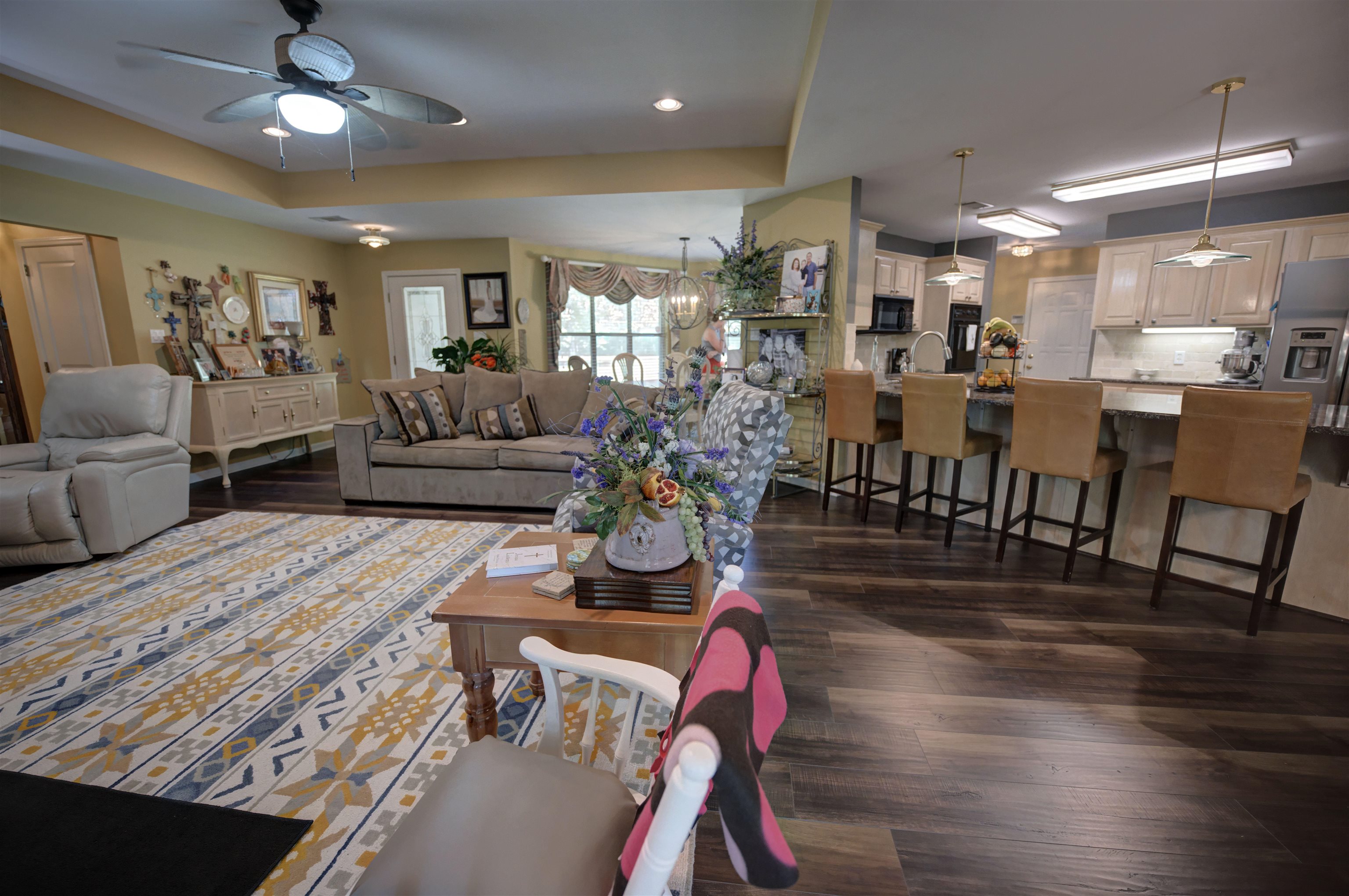 21605 Randolph