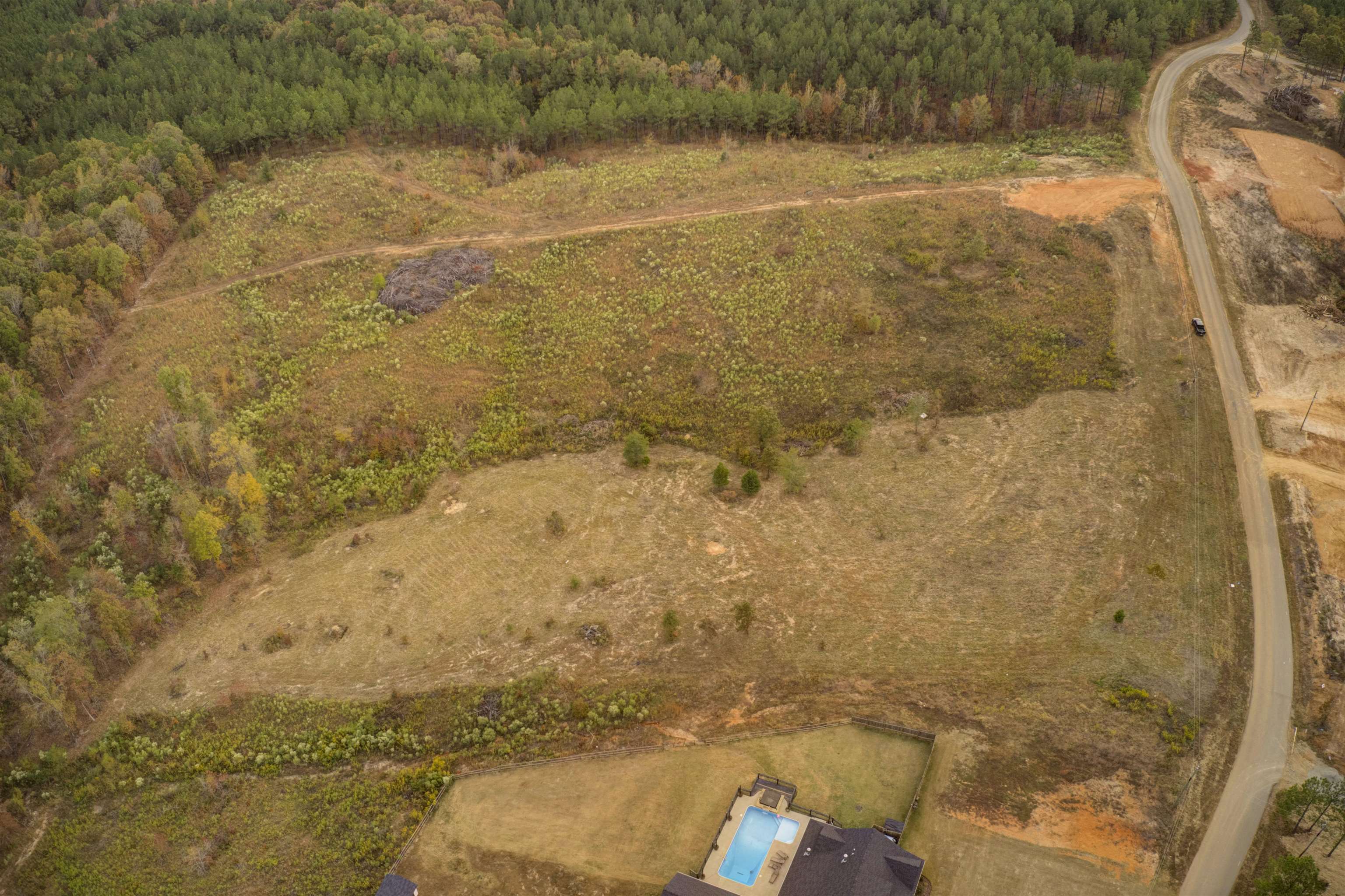 0 Nickel Bill James Road