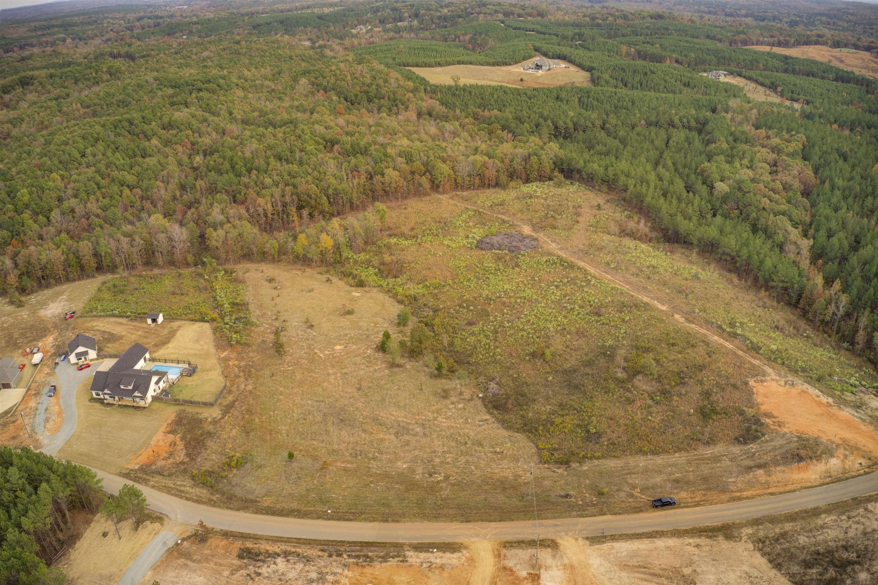 0 Nickel Bill James Road