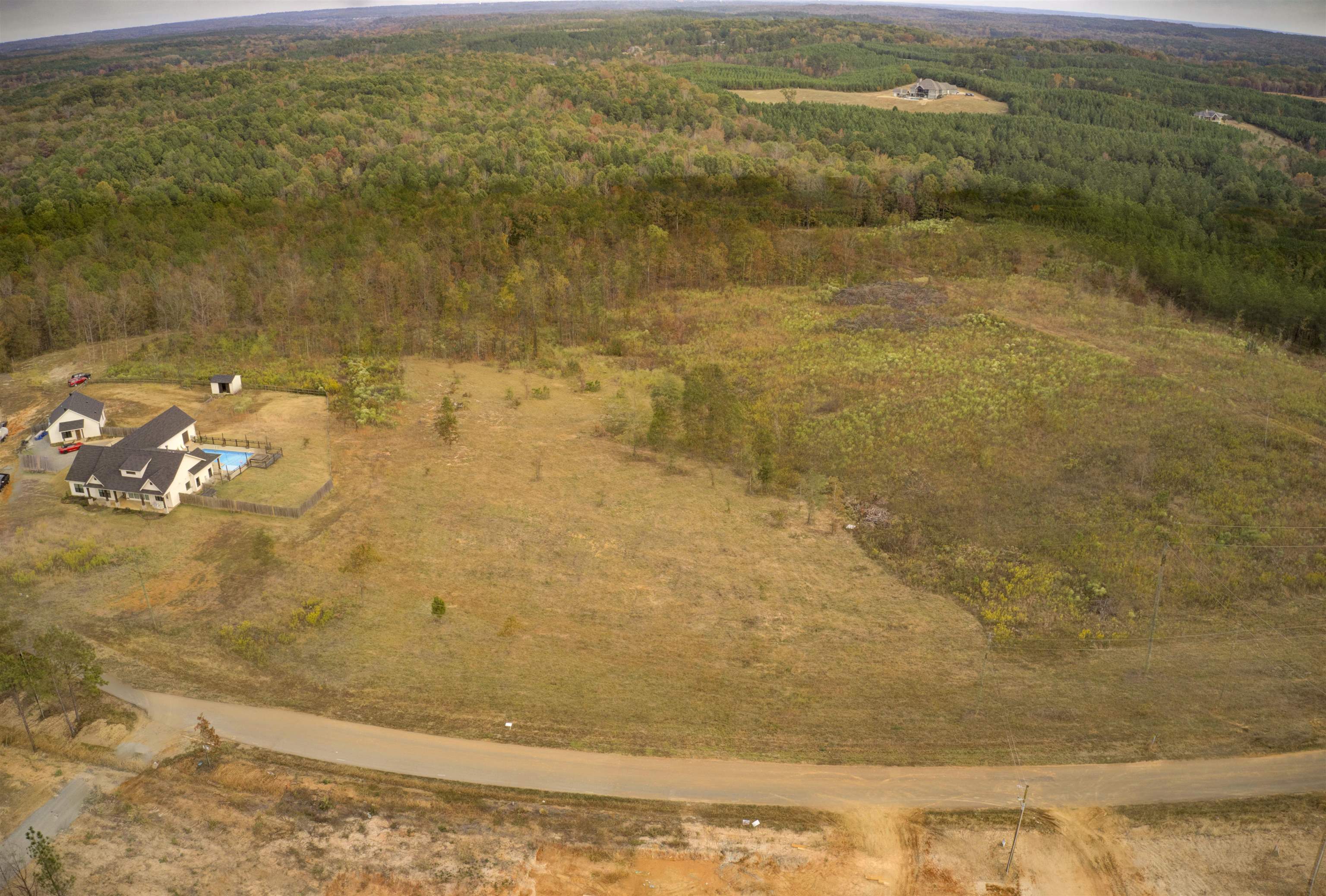 0 Nickel Bill James Road