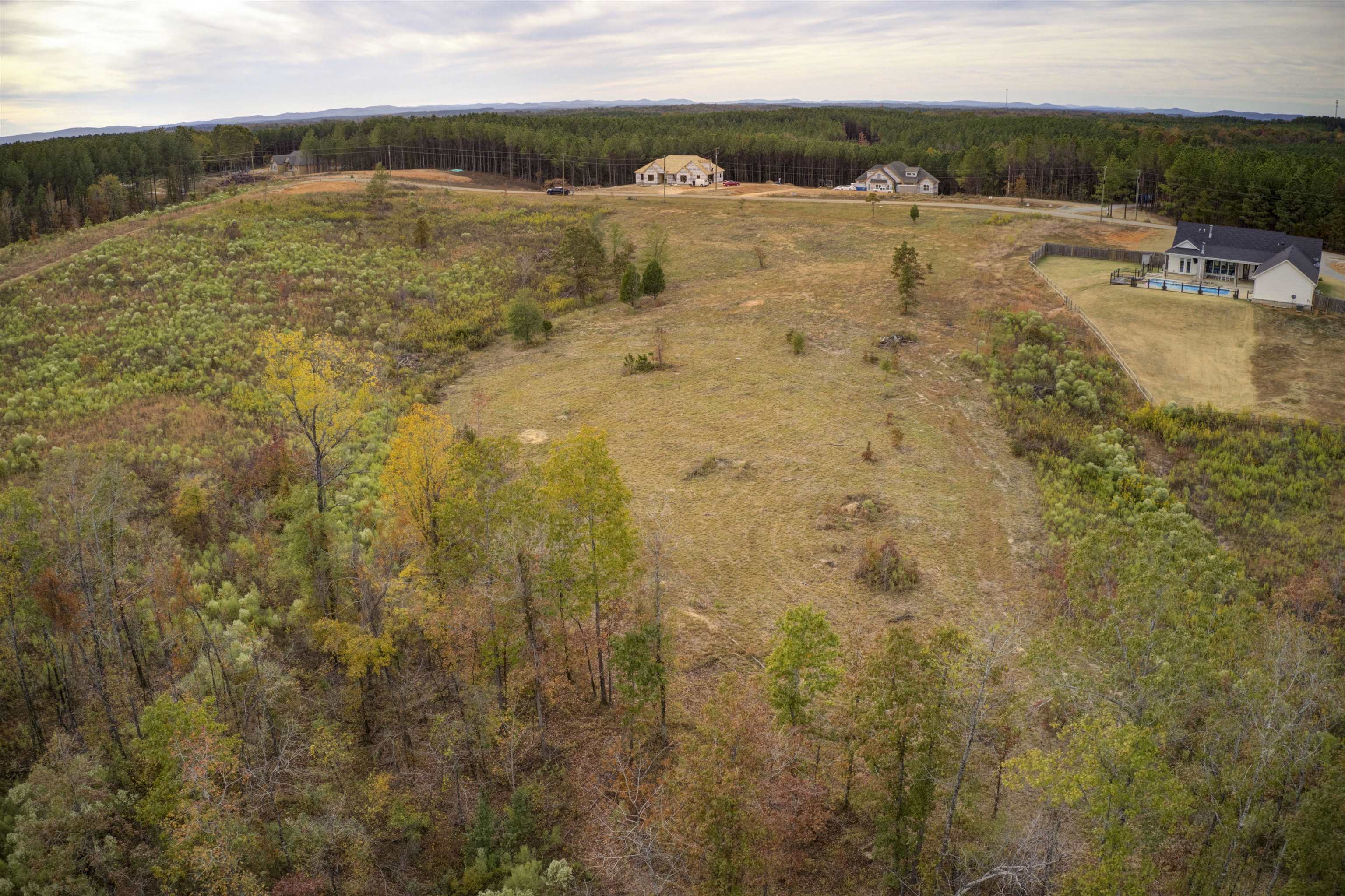 0 Nickel Bill James Road