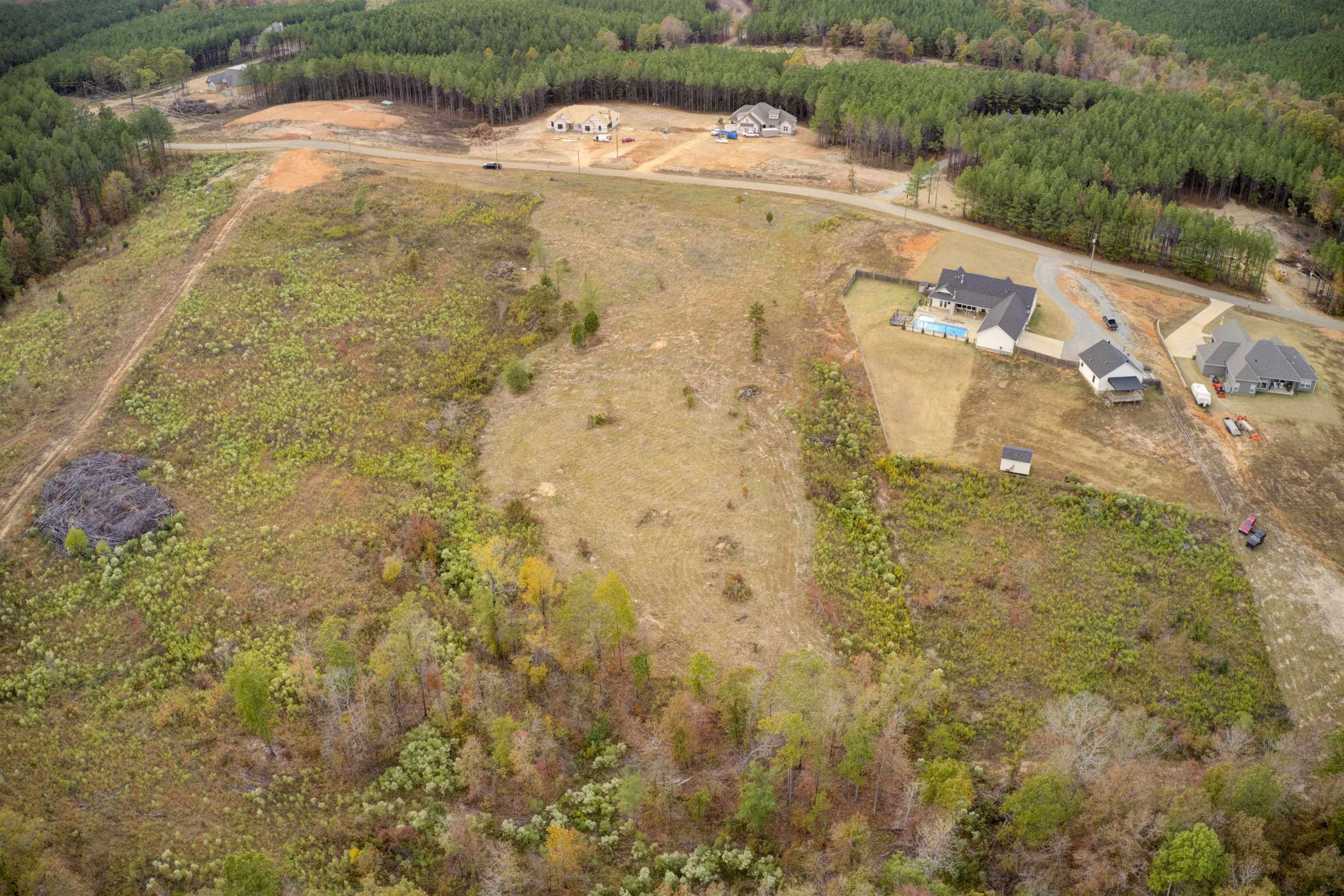 0 Nickel Bill James Road