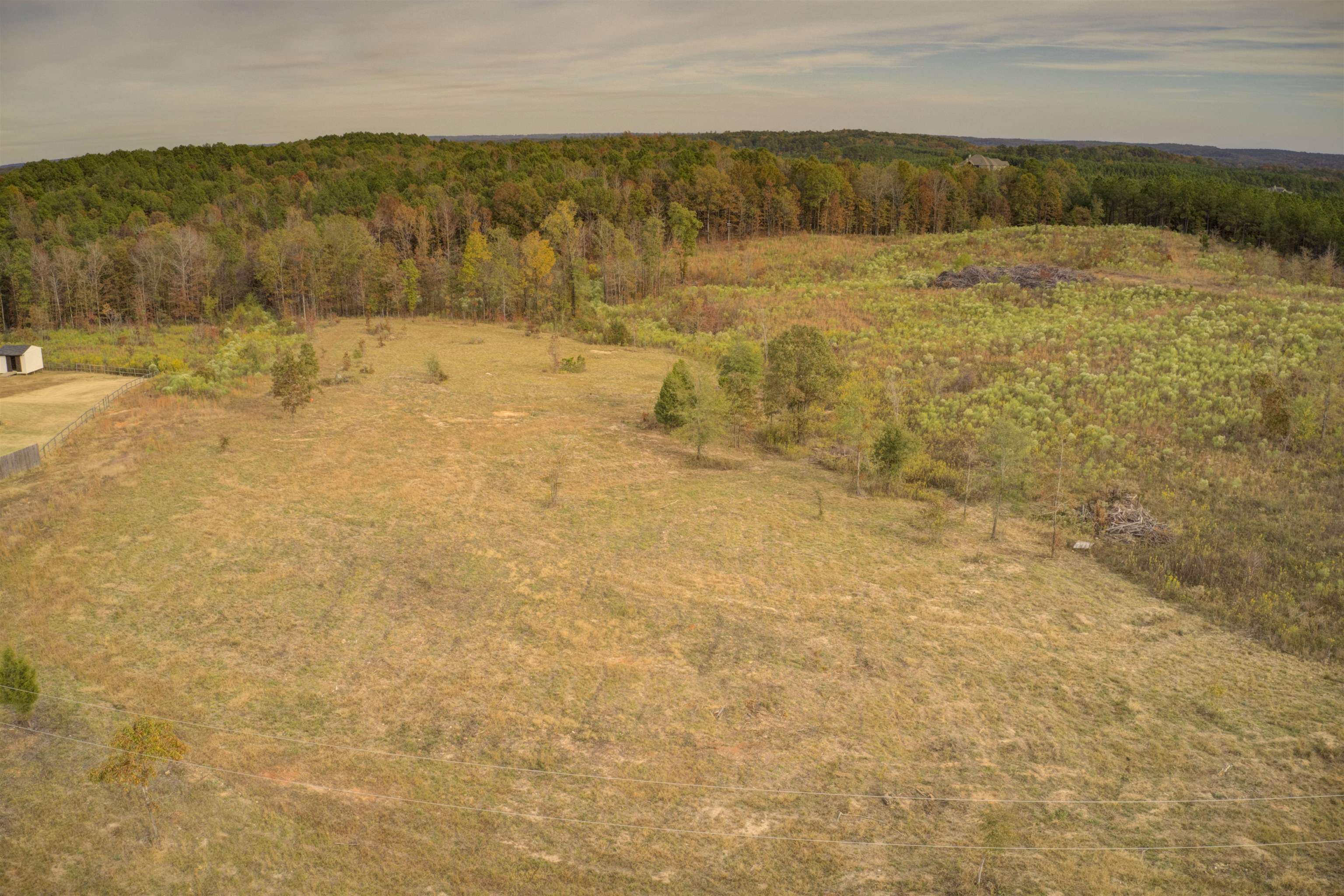 0 Nickel Bill James Road