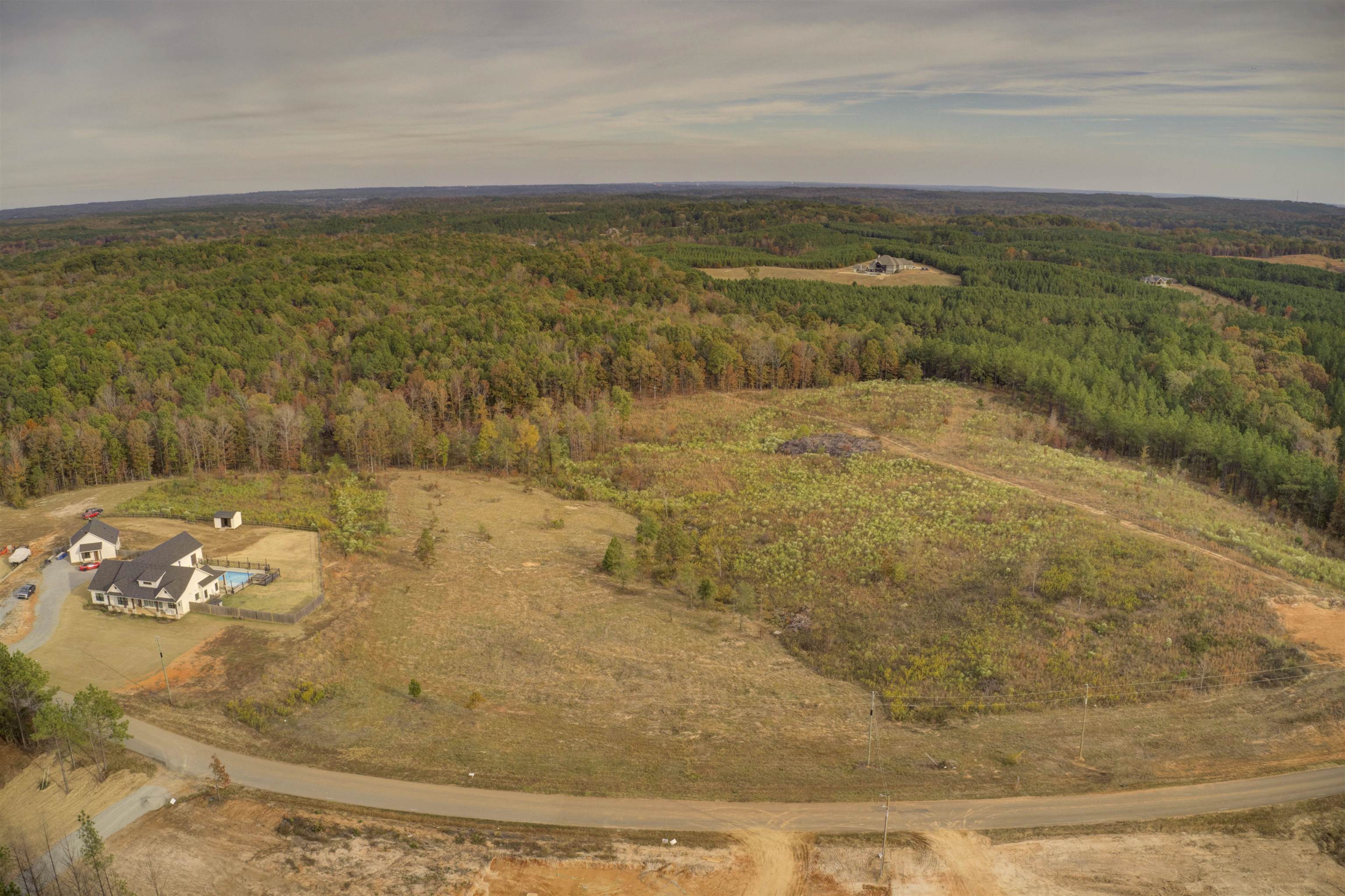 0 Nickel Bill James Road