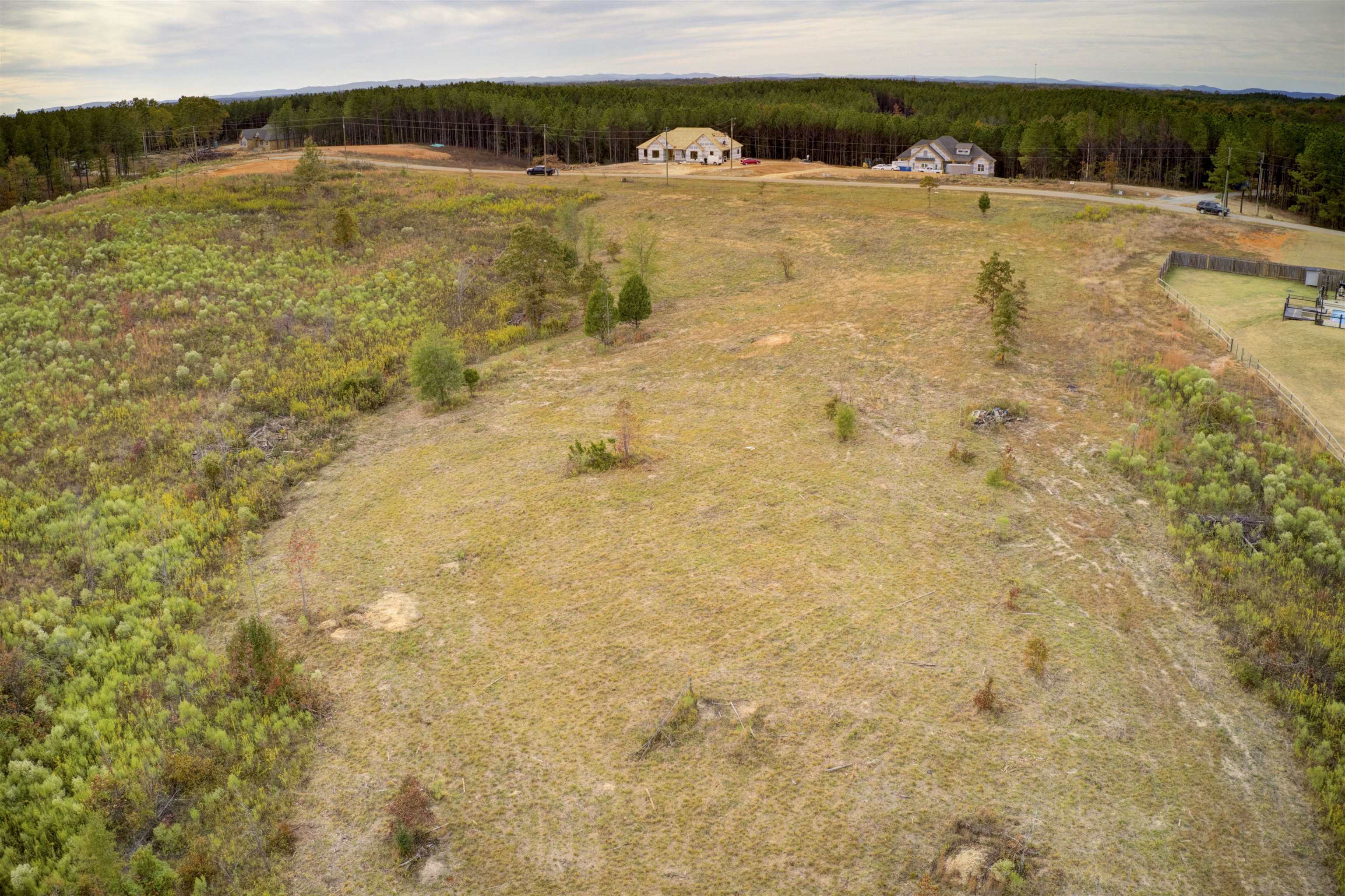 0 Nickel Bill James Road