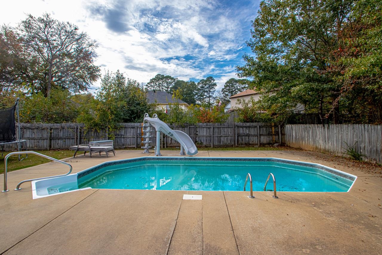 2416 Spring Creek Drive